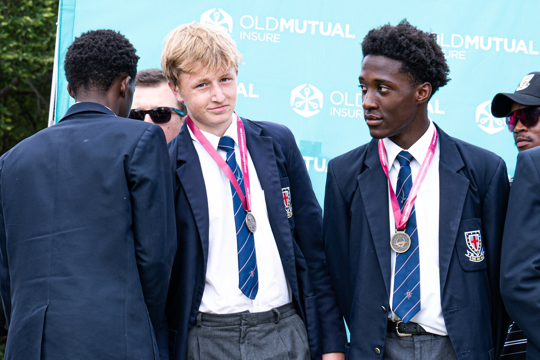 Gauteng Rowing Champs 2025 46