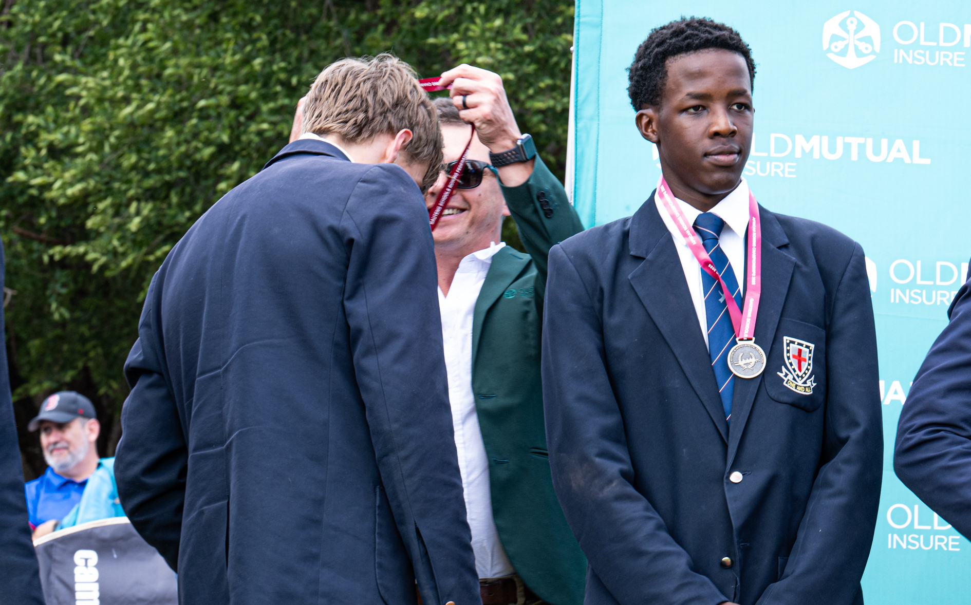 Gauteng Rowing Champs 2025 47