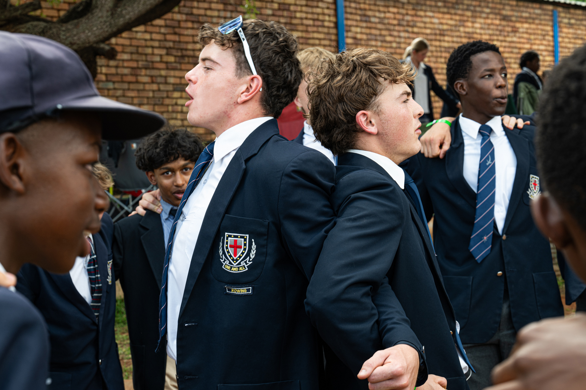 Gauteng Rowing Champs 2025 49