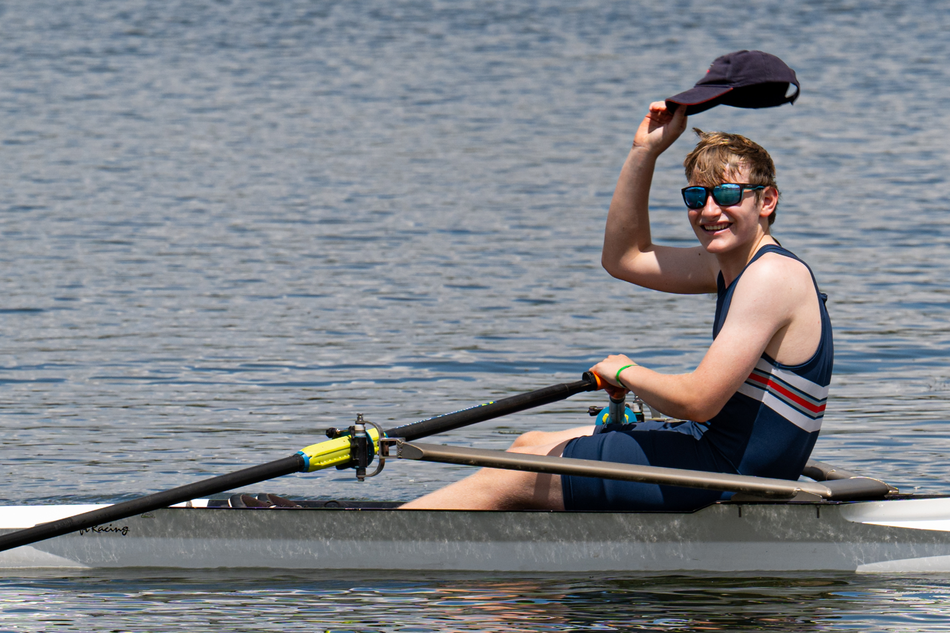 Gauteng Rowing Champs 2025 5