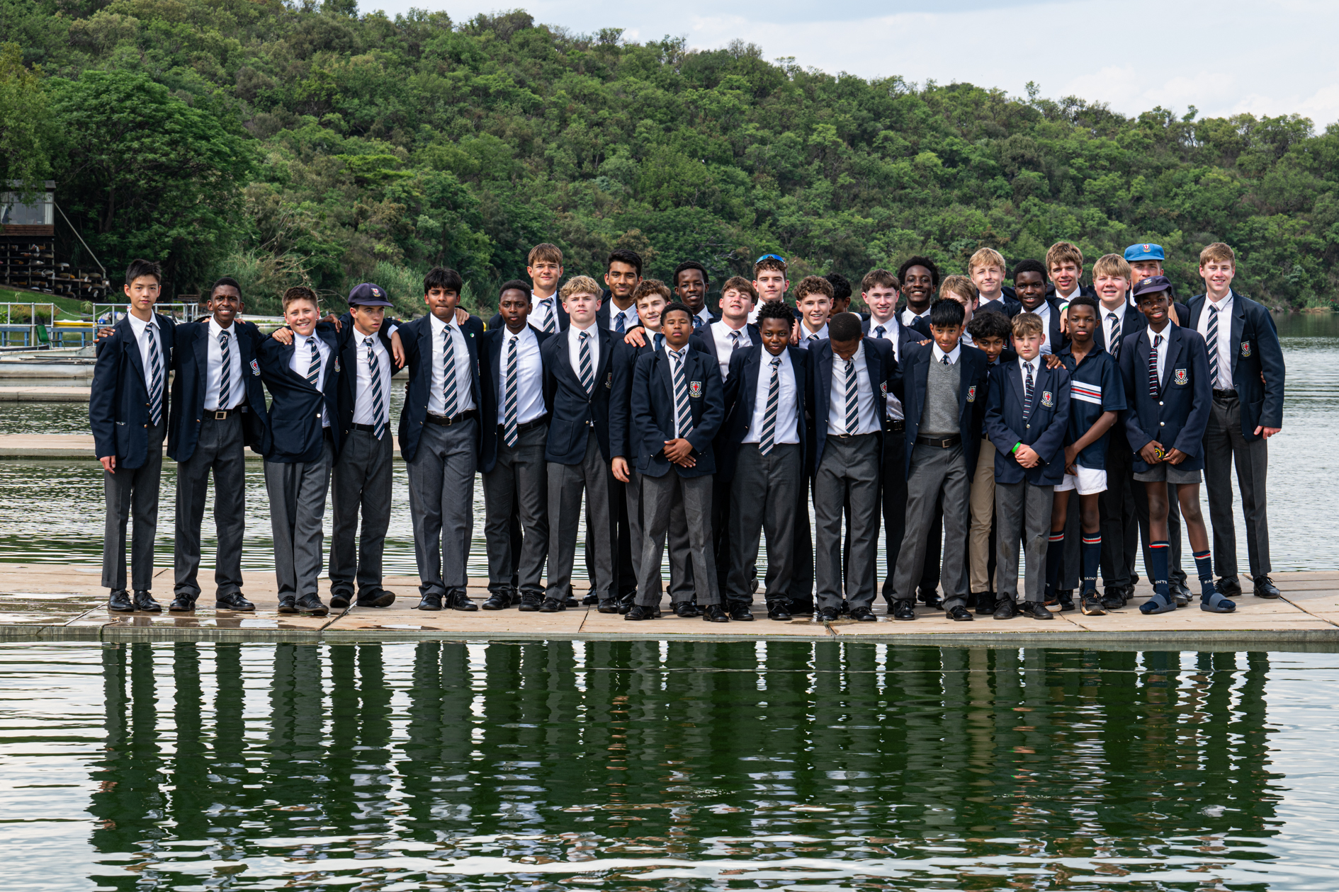 Gauteng Rowing Champs 2025 50