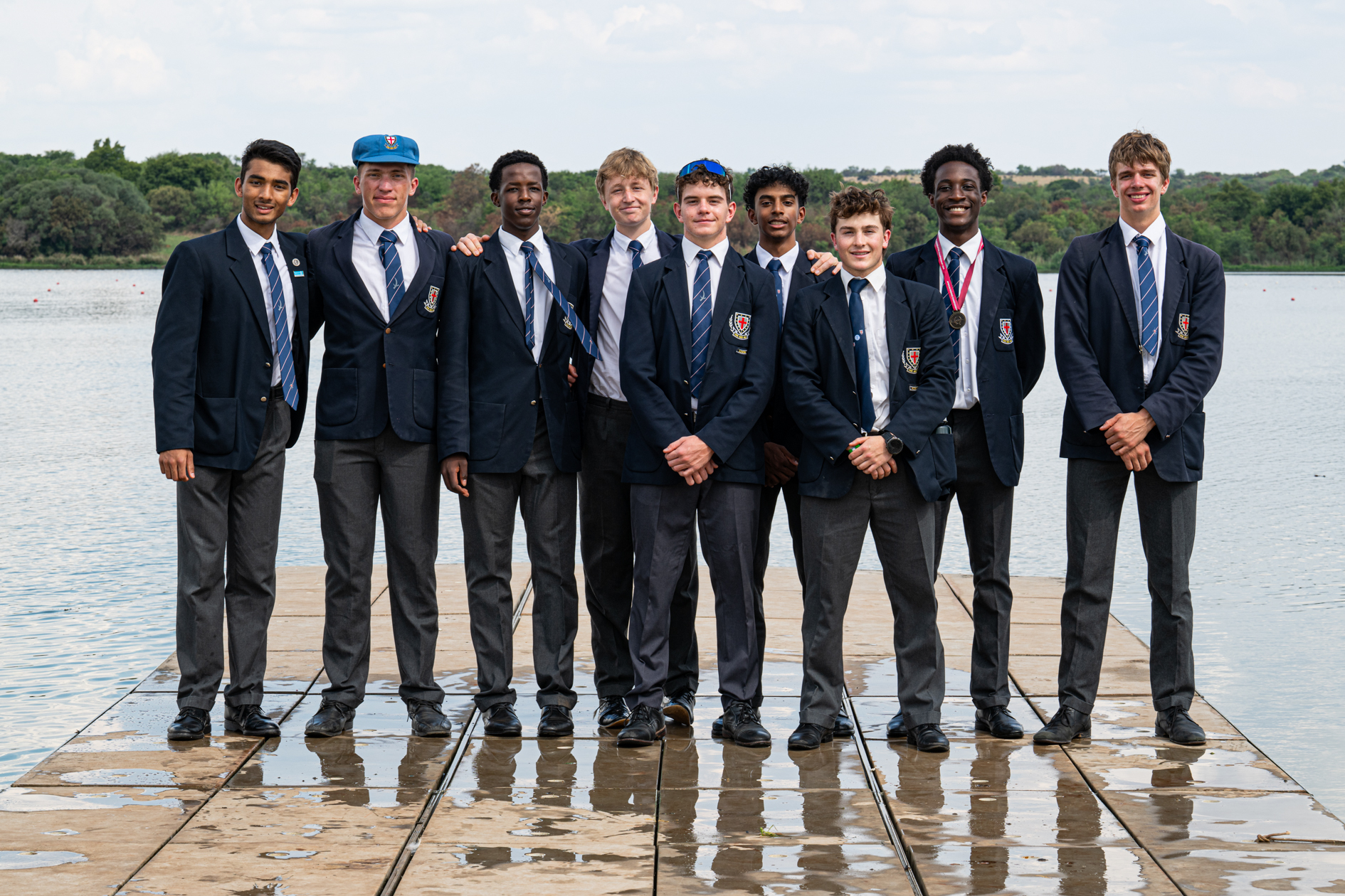 Gauteng Rowing Champs 2025 51