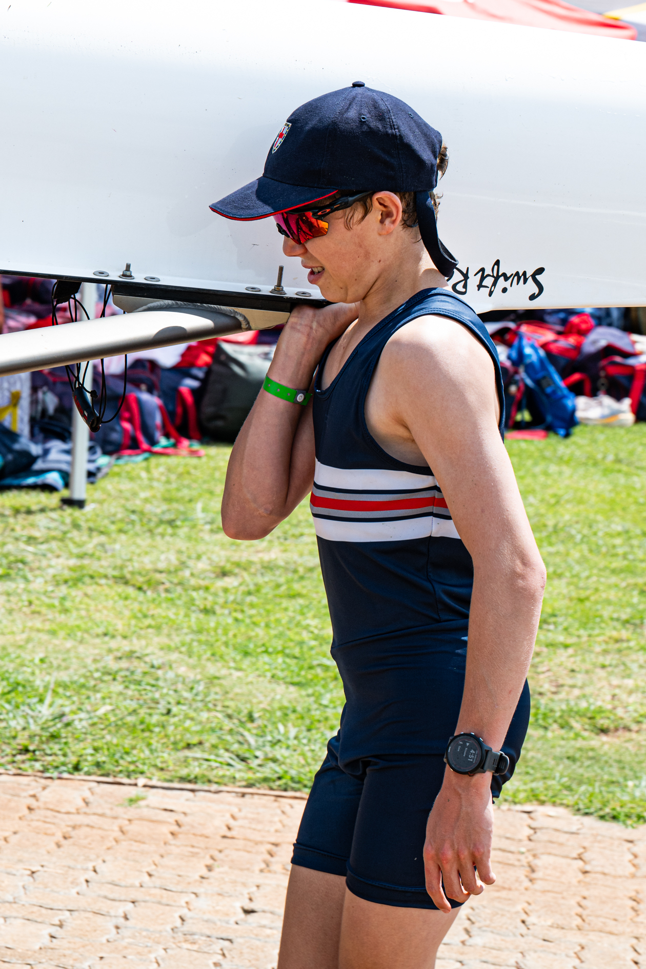Gauteng Rowing Champs 2025 6