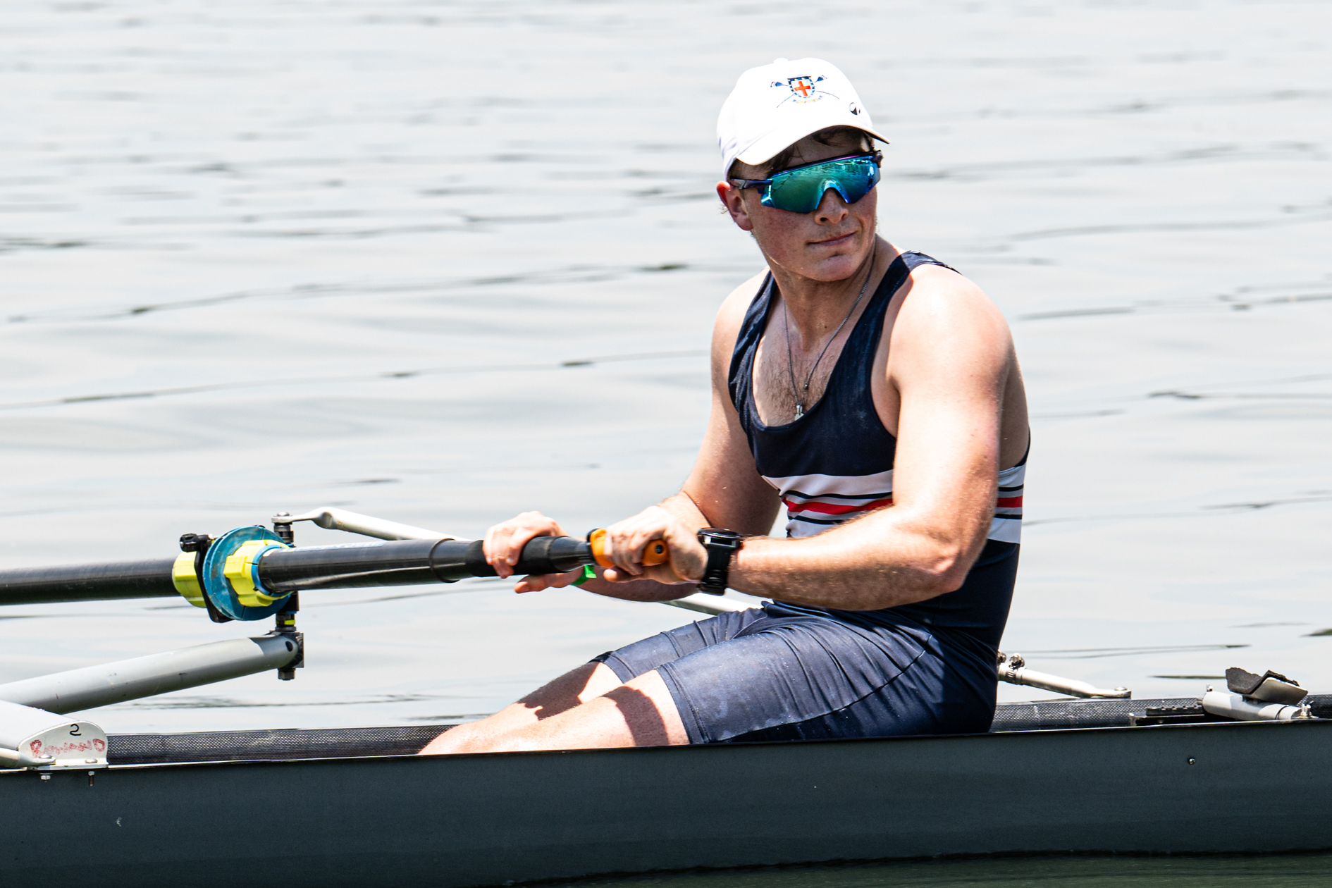 Gauteng Rowing Champs 2025 7