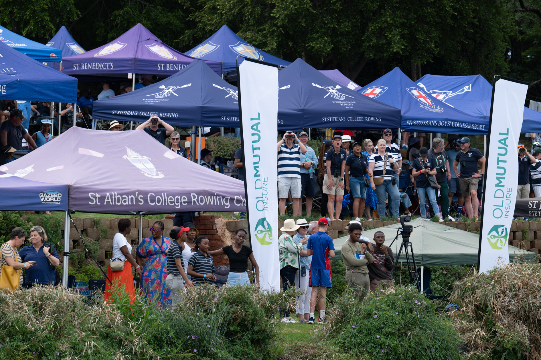 Gauteng Rowing Champs 2025 9