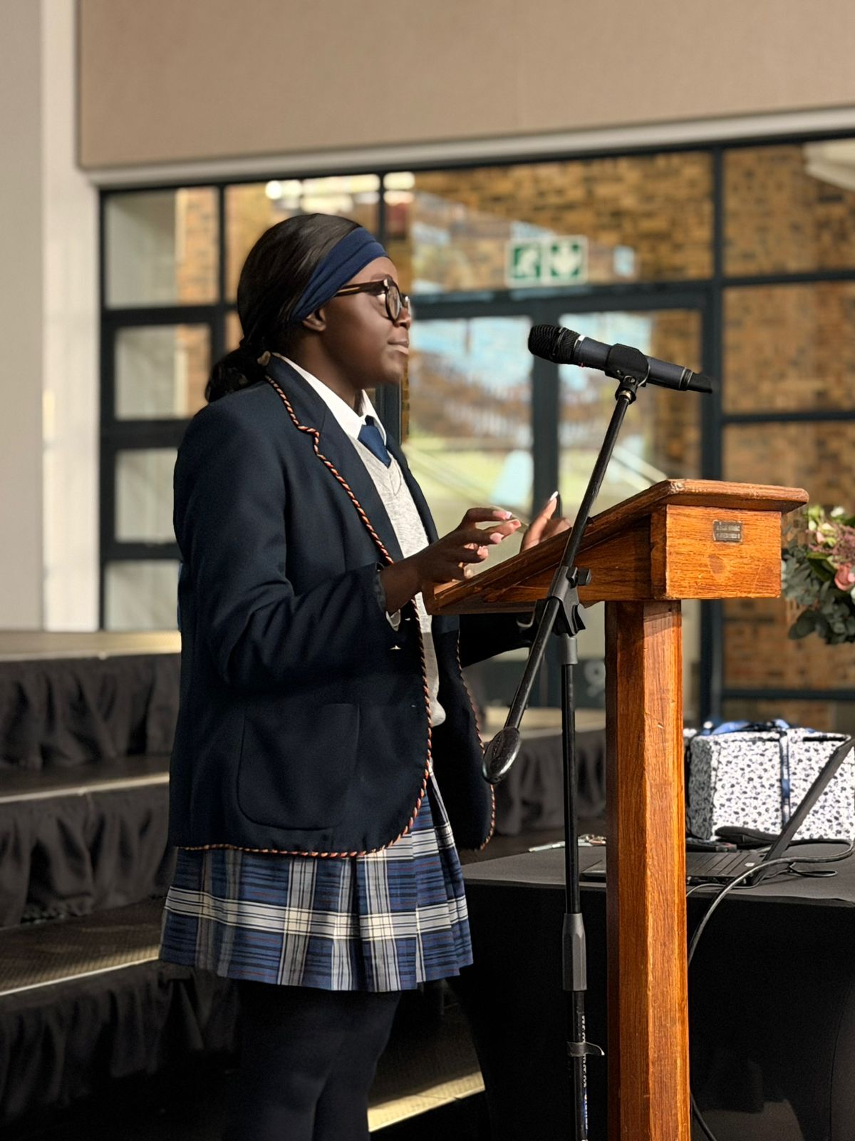 Girls Journey 2026 Term 2 GP 10