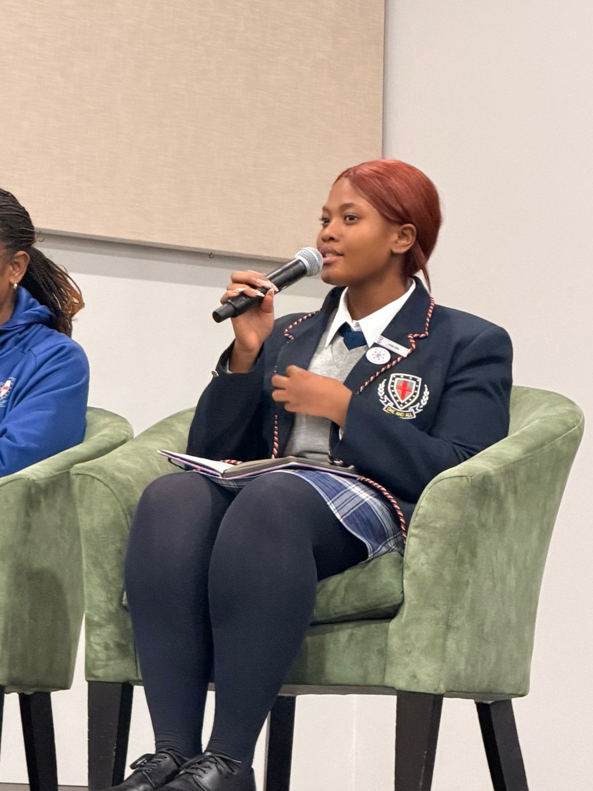 Girls Journey 2026 Term 2 GP 19