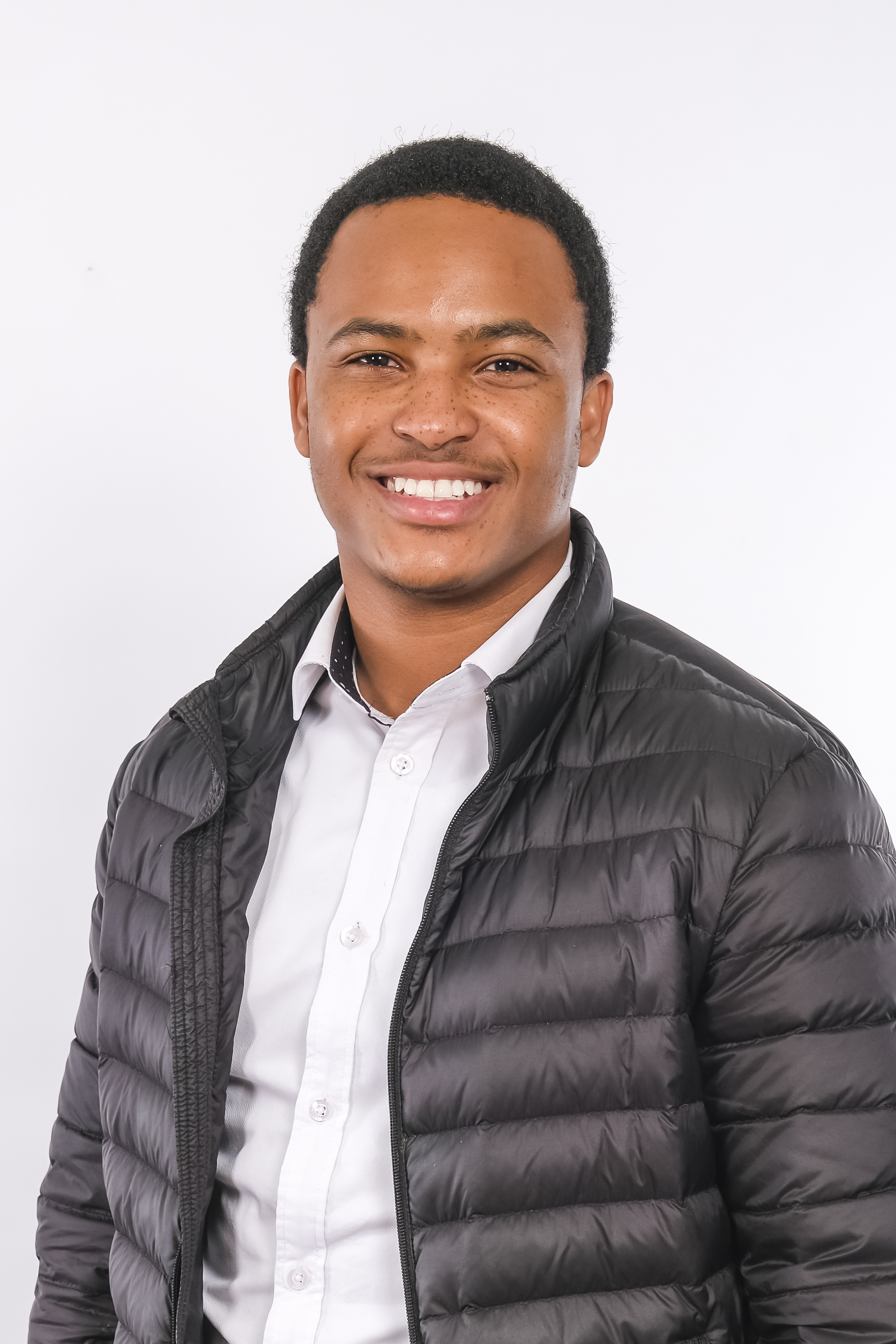 Amukelani Mashele