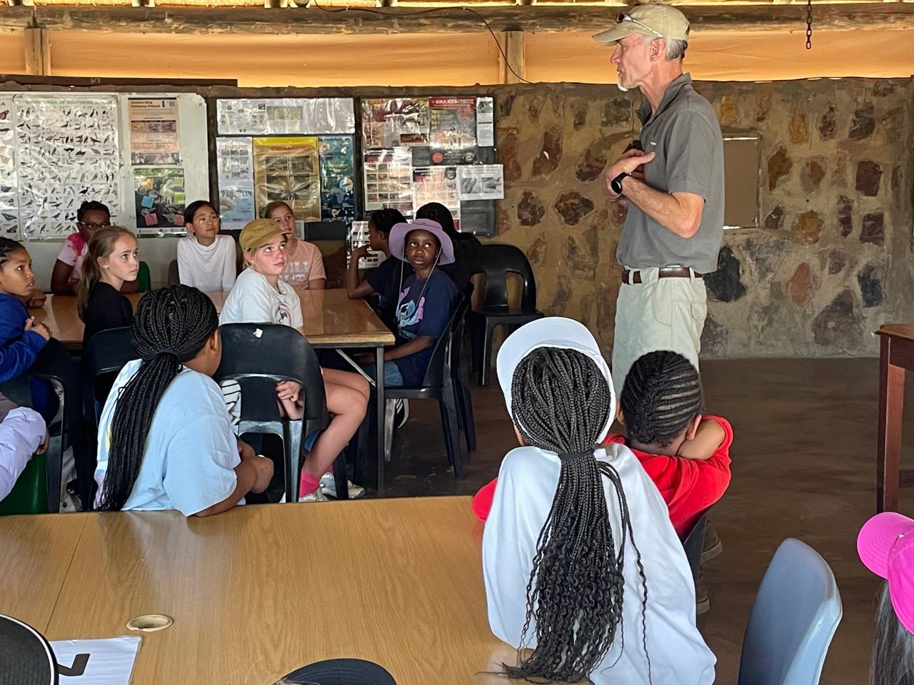 Gr 5 Camp GP 2025 2