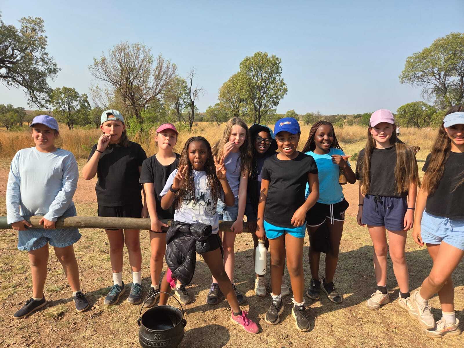Gr 5 Camp GP 2025 25