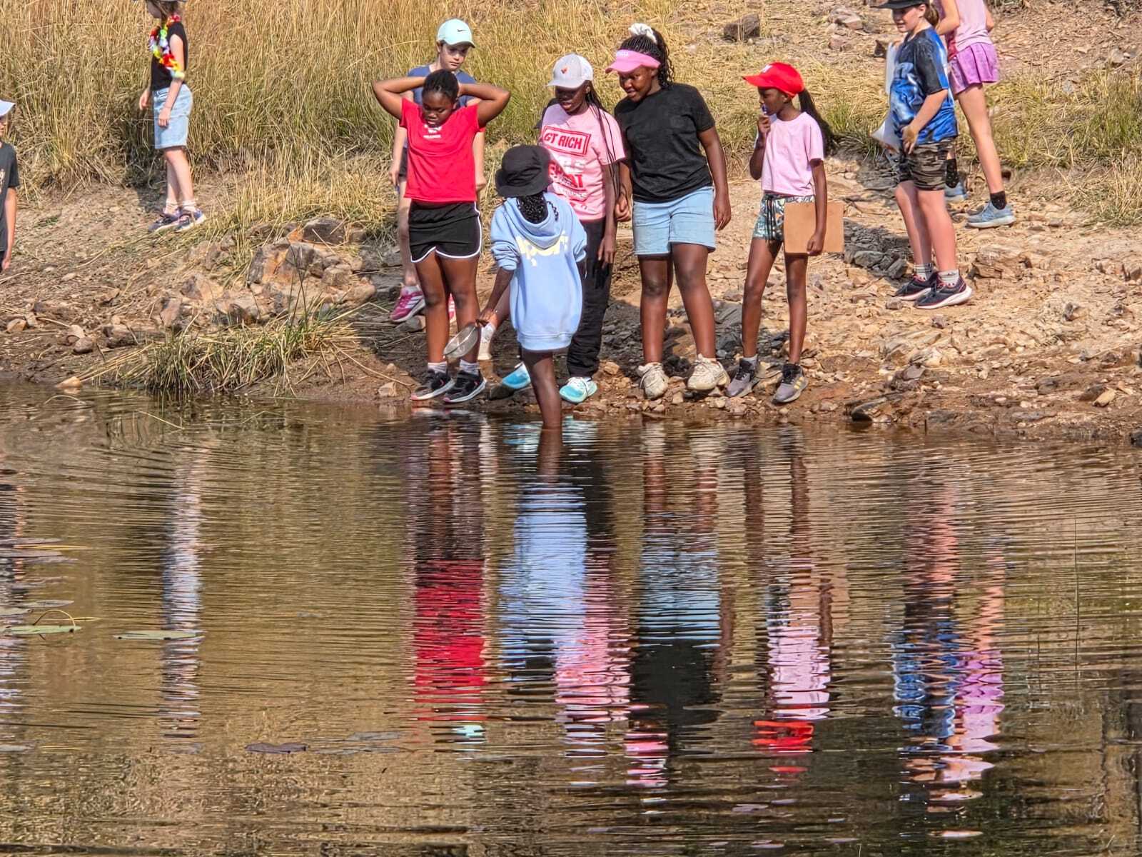 Gr 5 Camp GP 2025 27