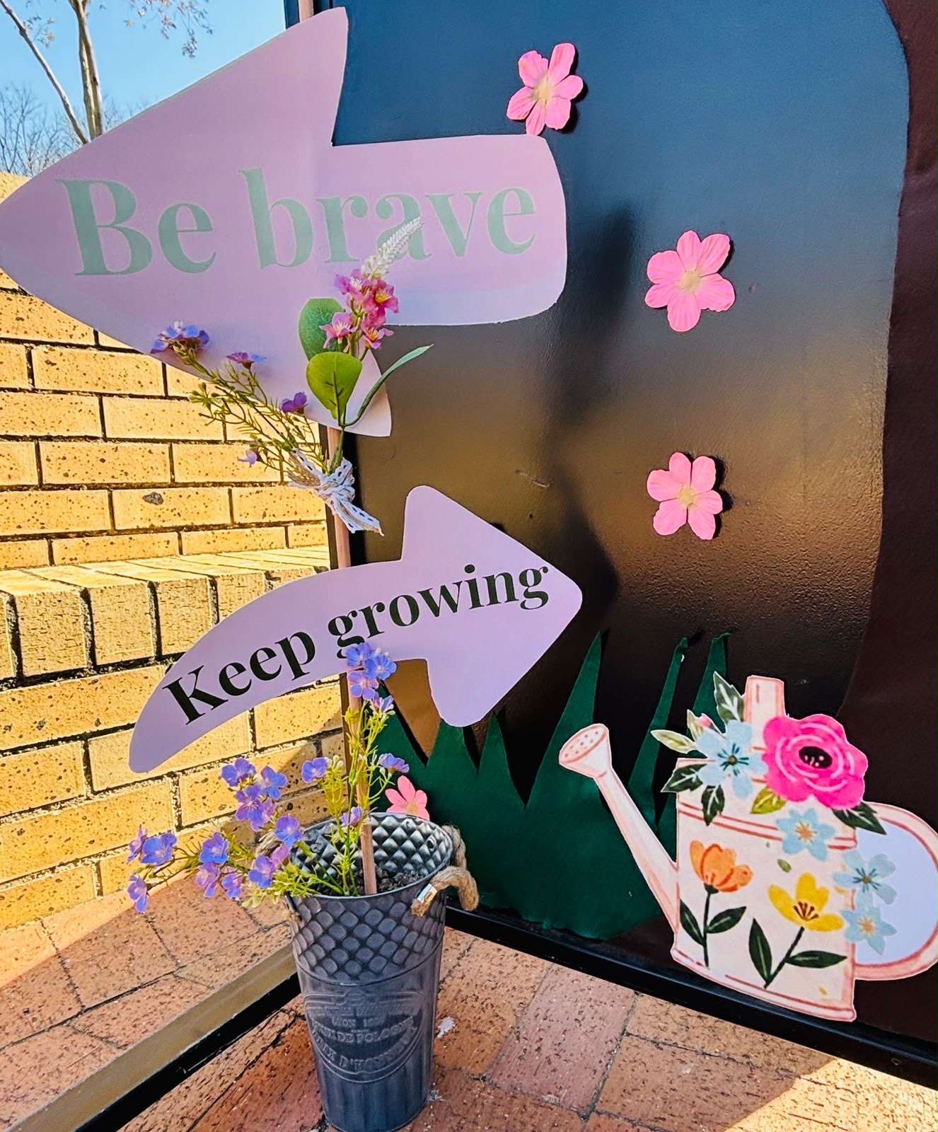 Gr 5 Counting Backwards Dreaming Forwards Term 2 2026 GP 1