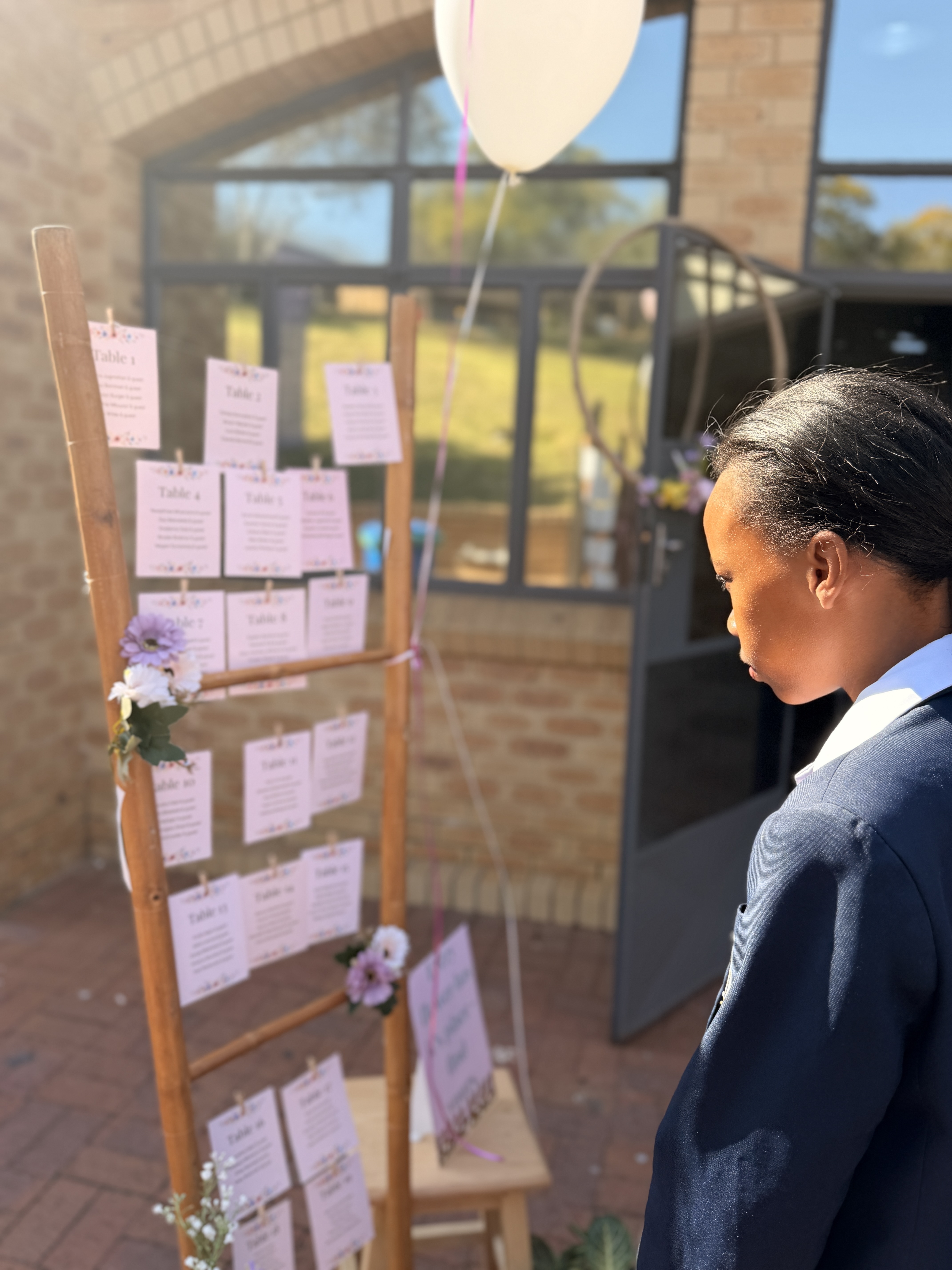 Gr 5 Counting Backwards Dreaming Forwards Term 2 2026 GP 14