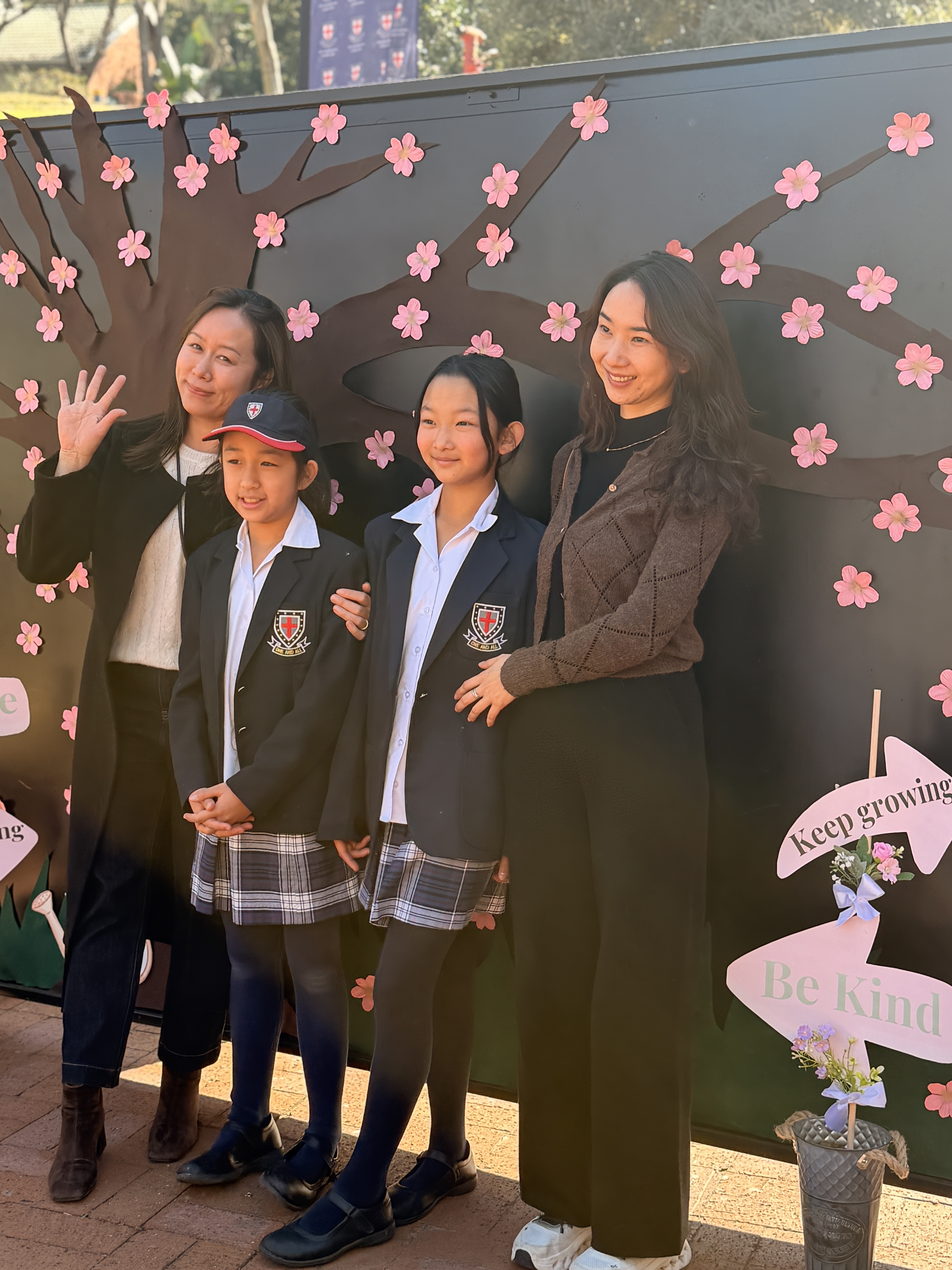 Gr 5 Counting Backwards Dreaming Forwards Term 2 2026 GP 17