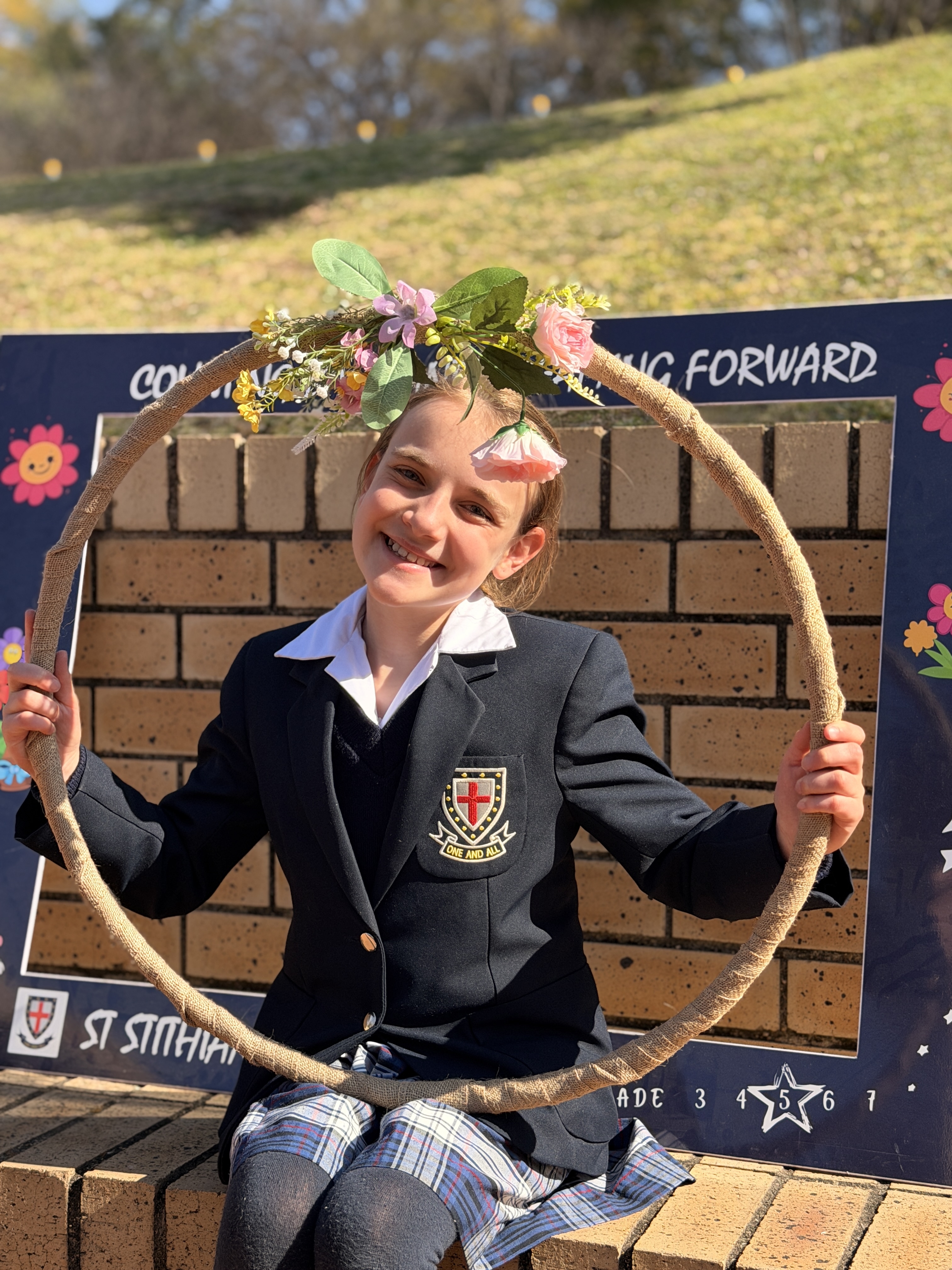 Gr 5 Counting Backwards Dreaming Forwards Term 2 2026 GP 18