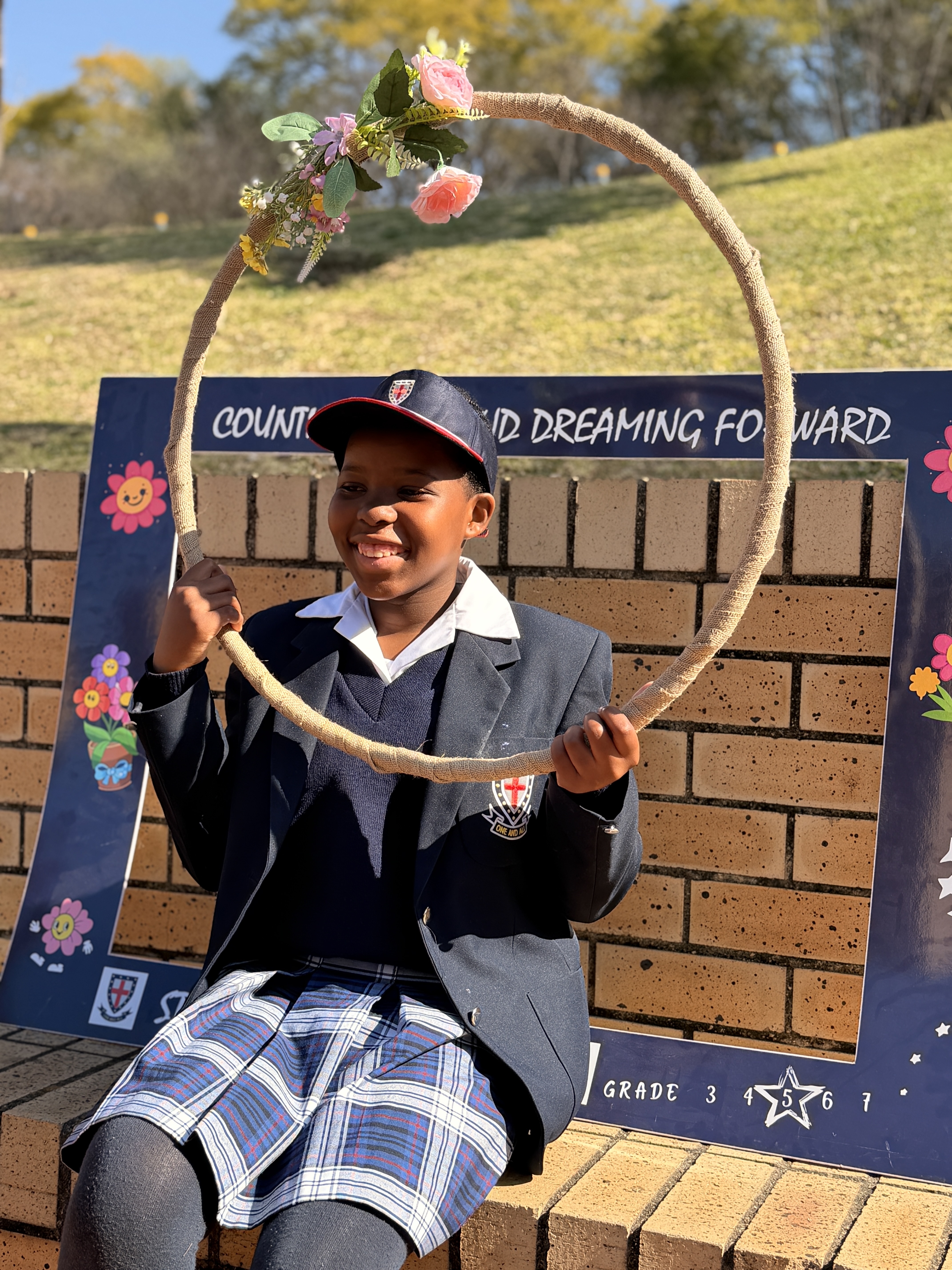 Gr 5 Counting Backwards Dreaming Forwards Term 2 2026 GP 19
