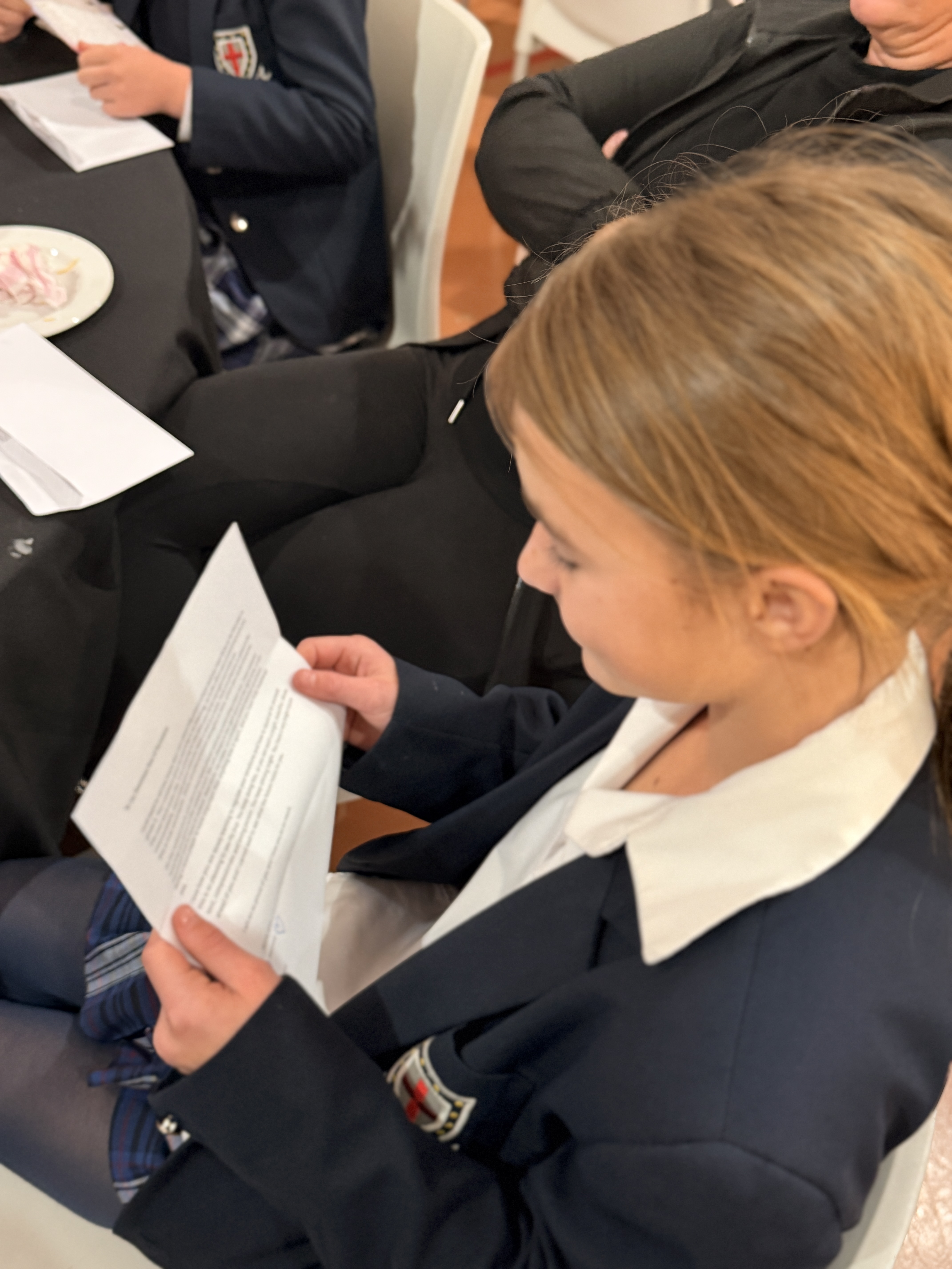 Gr 5 Counting Backwards Dreaming Forwards Term 2 2026 GP 36