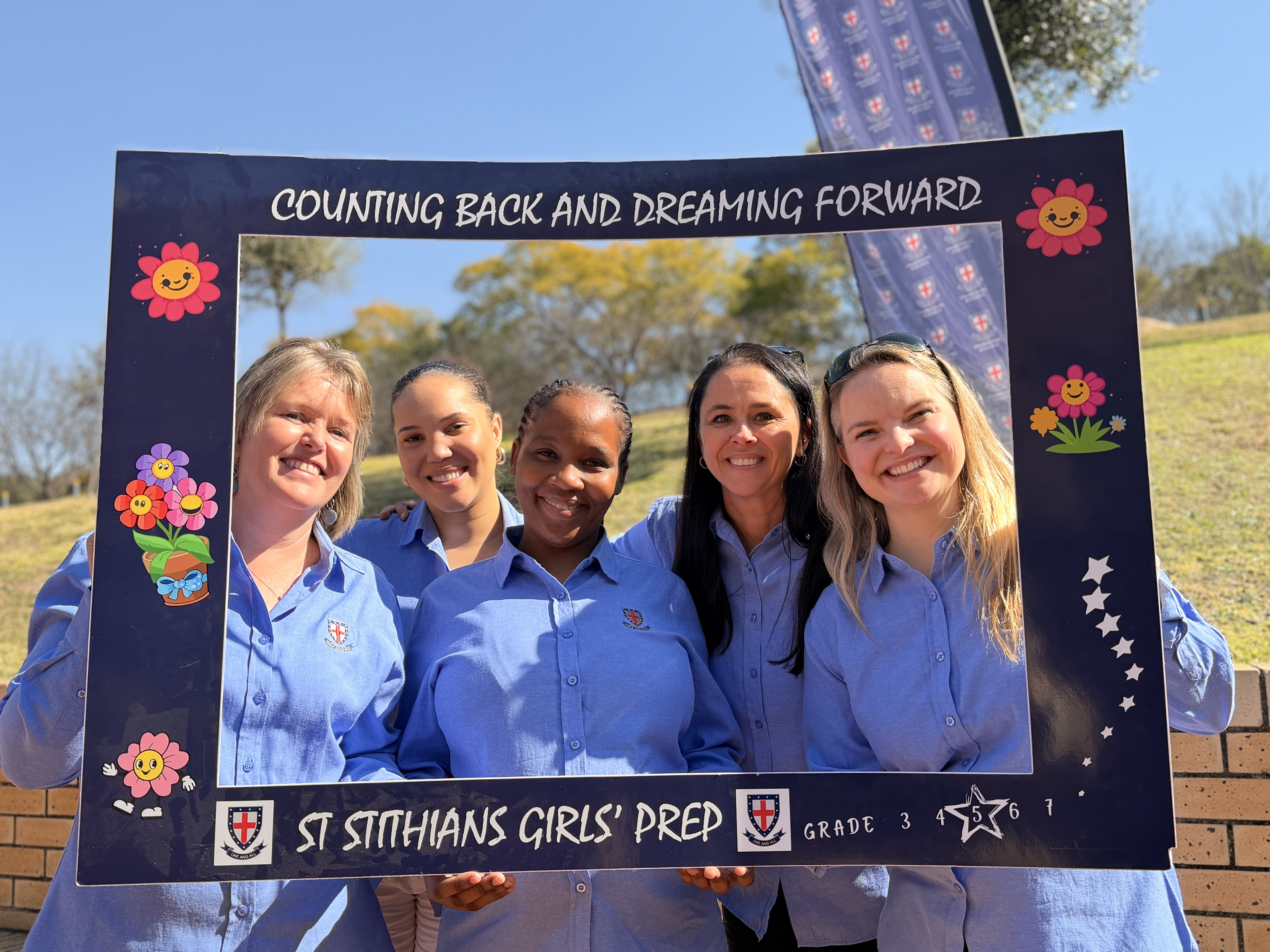 Gr 5 Counting Backwards Dreaming Forwards Term 2 2026 GP 53