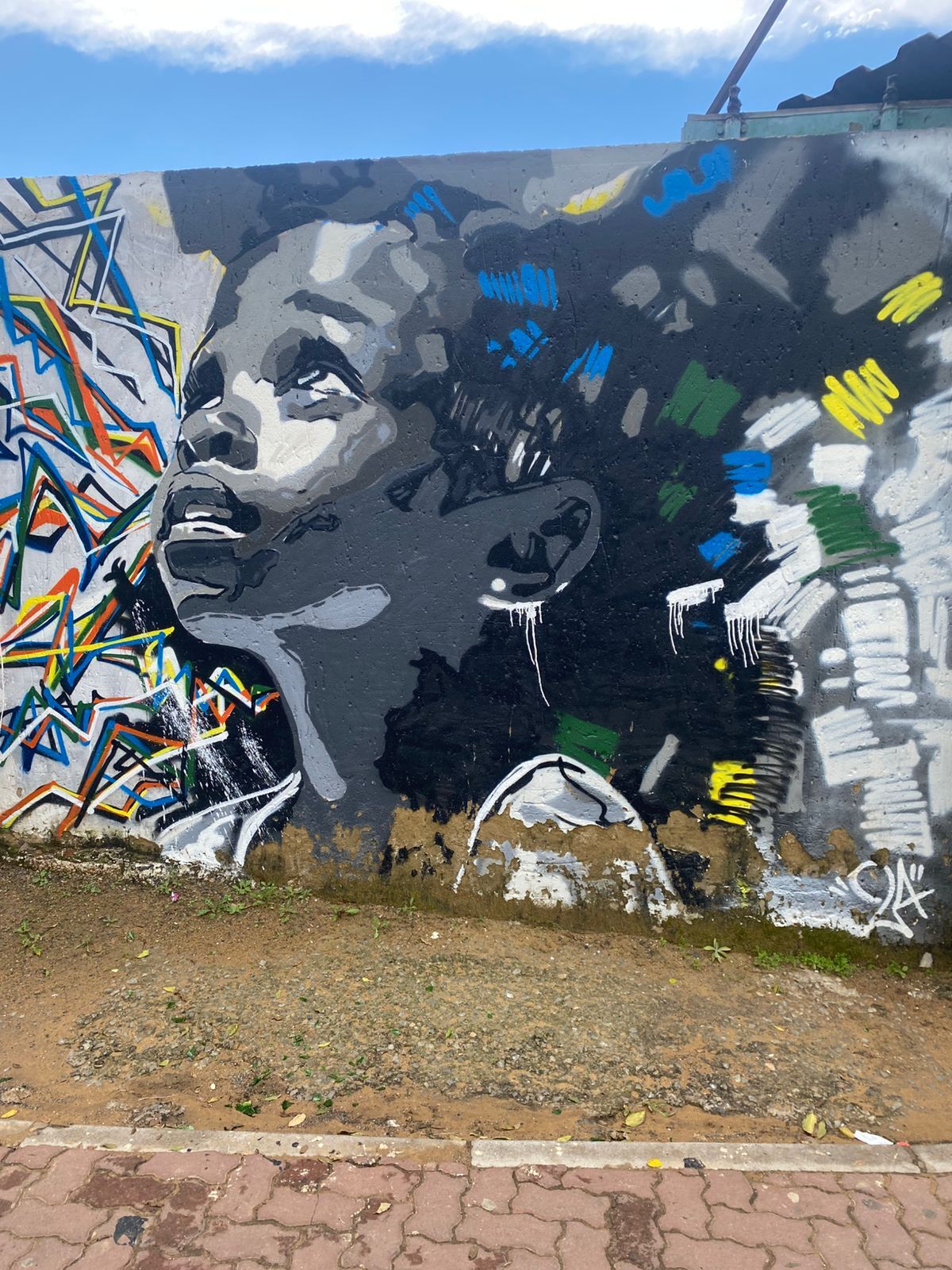 Gr 7 Soweto Trip Term 2 2026 GP 10