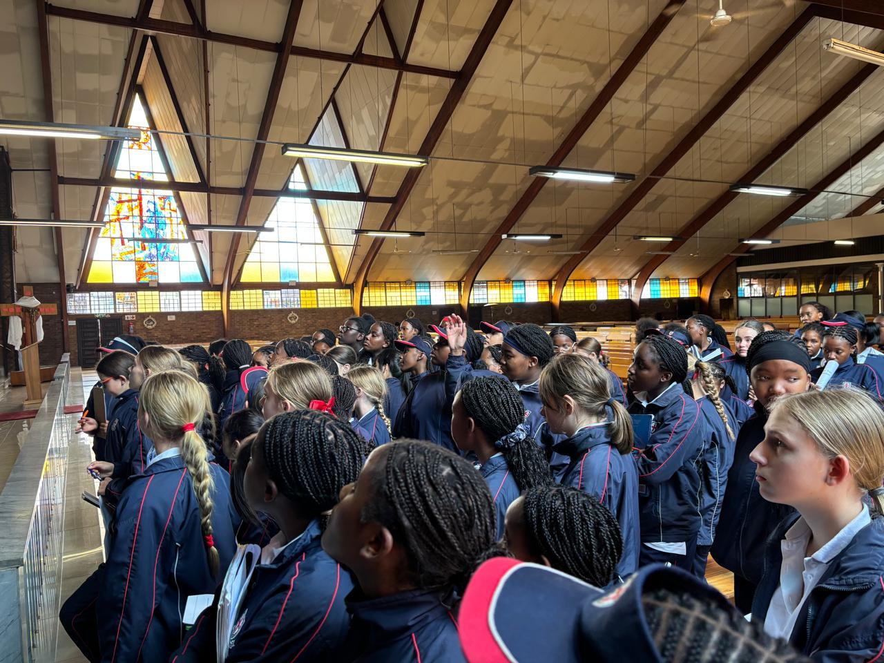Gr 7 Soweto Trip Term 2 2026 GP 19
