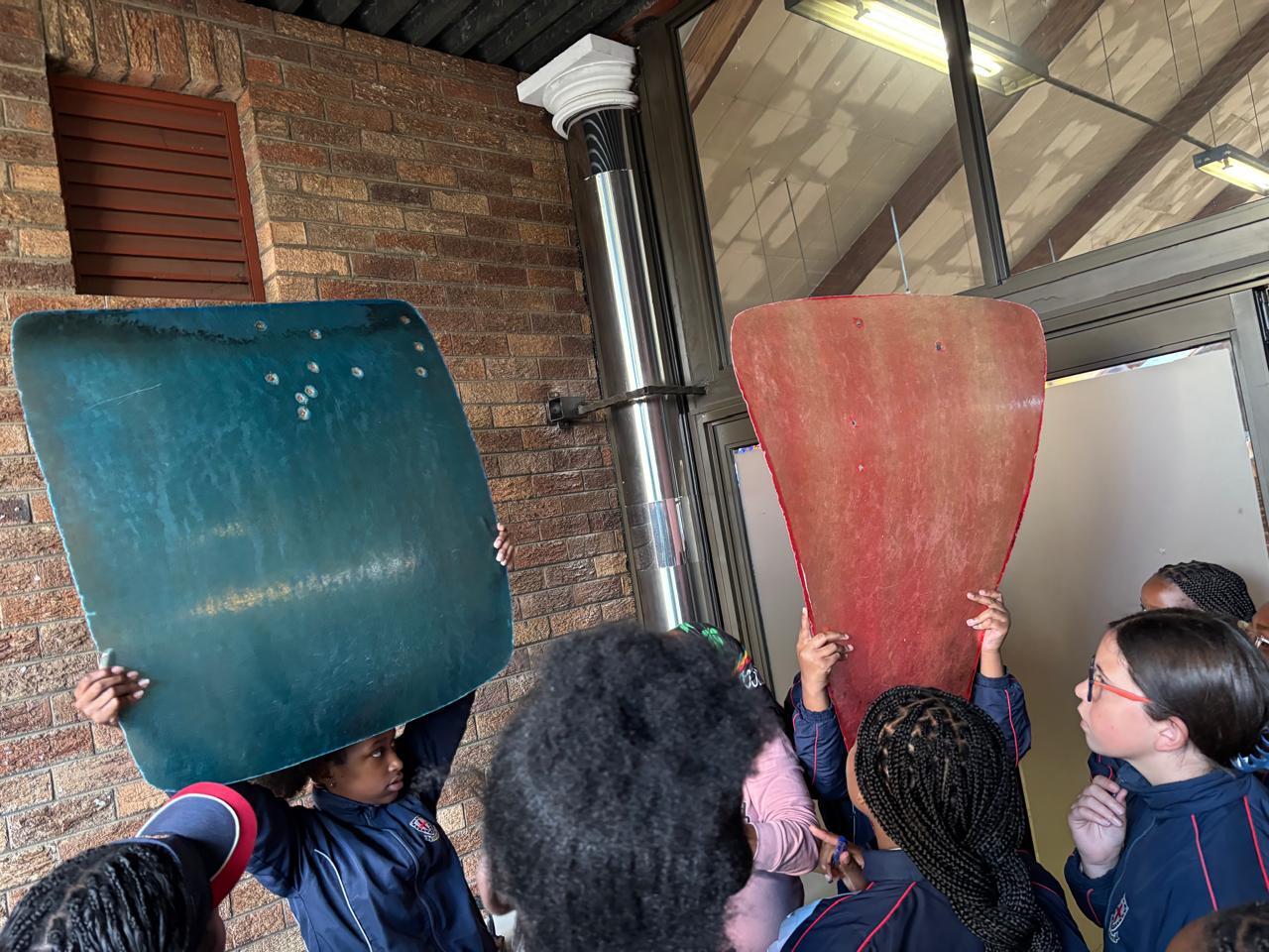 Gr 7 Soweto Trip Term 2 2026 GP 20