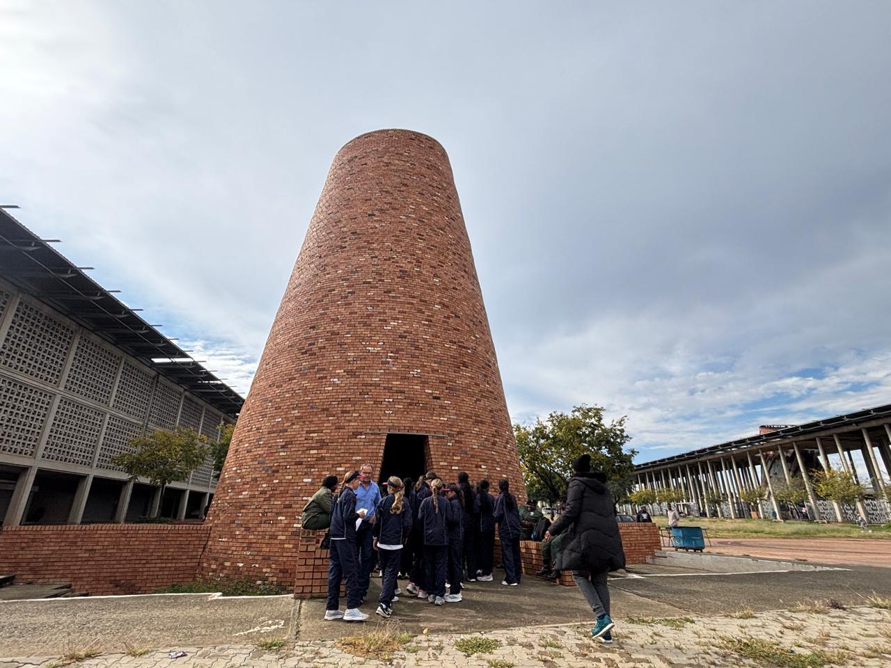 Gr 7 Soweto Trip Term 2 2026 GP 21