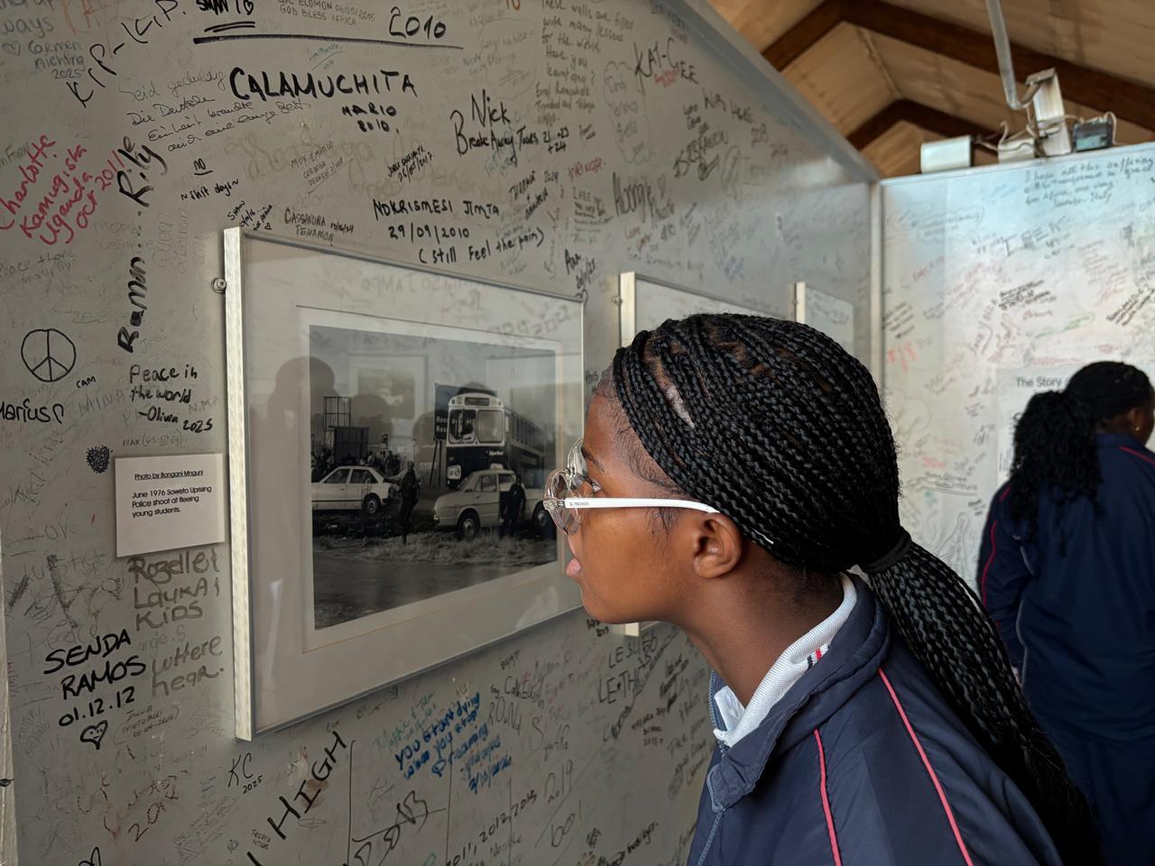 Gr 7 Soweto Trip Term 2 2026 GP 22