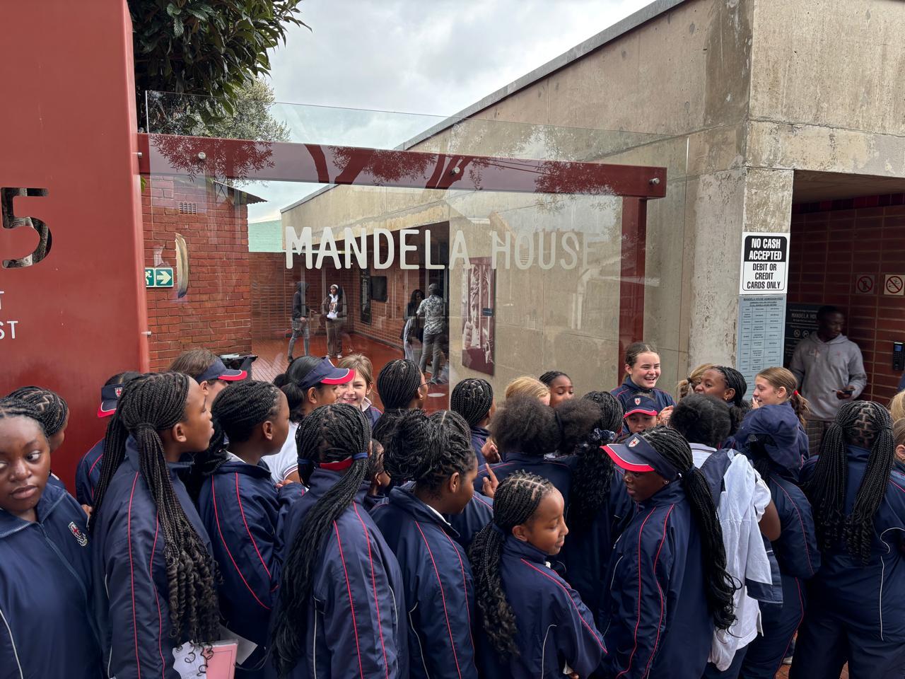 Gr 7 Soweto Trip Term 2 2026 GP 28