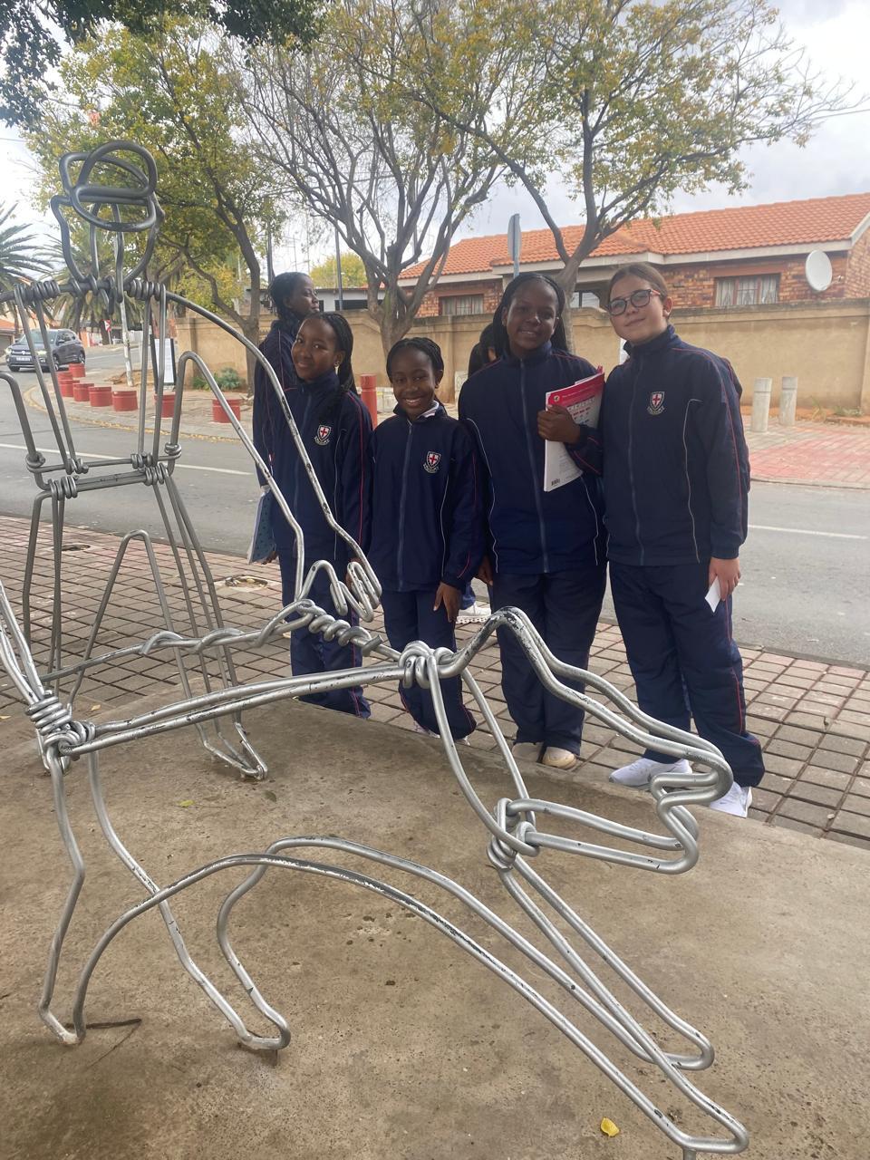 Gr 7 Soweto Trip Term 2 2026 GP 4