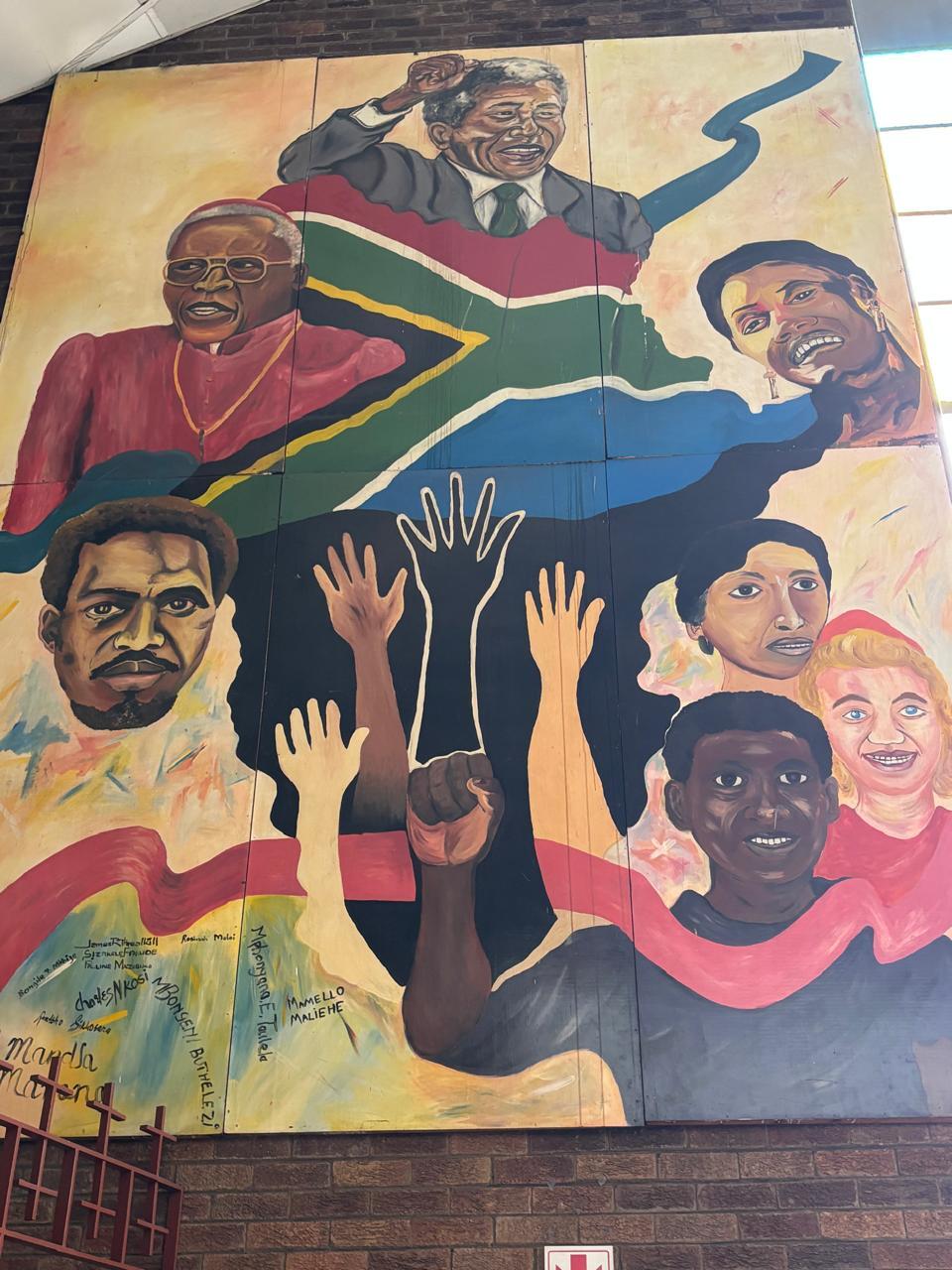 Gr 7 Soweto Trip Term 2 2026 GP 41