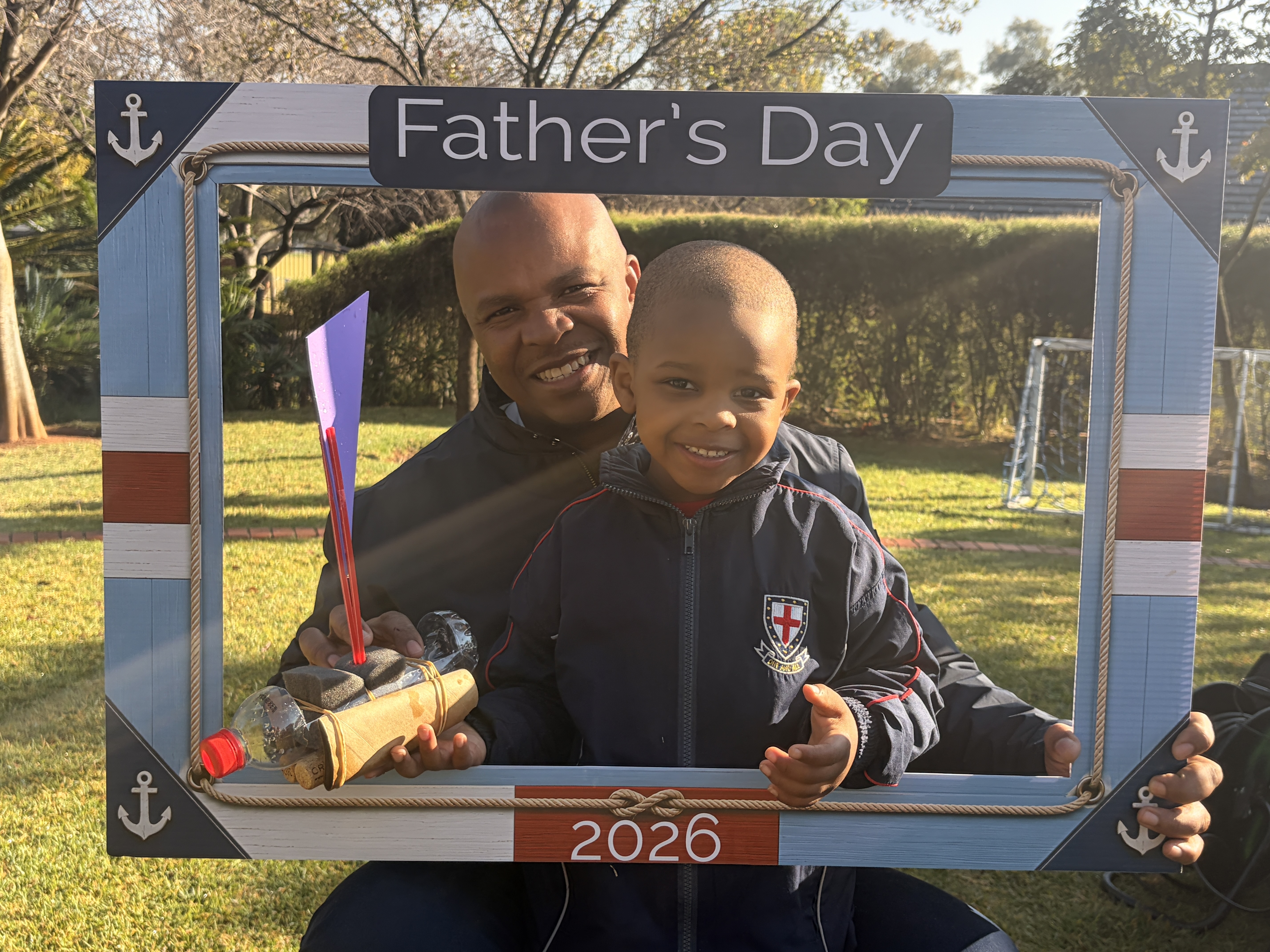 Gr RRR Fathers Day 1