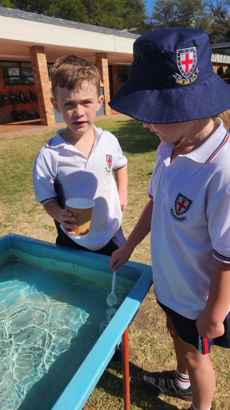 Grade 1 Capacity 2026 Farrell 1