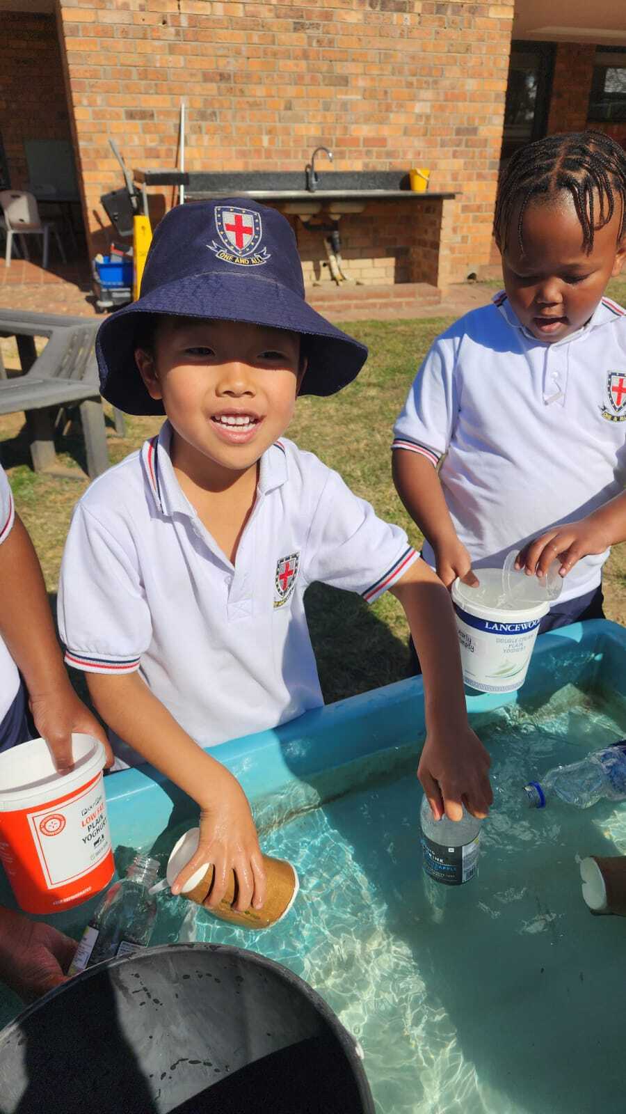 Grade 1 Capacity 2026 Farrell 4