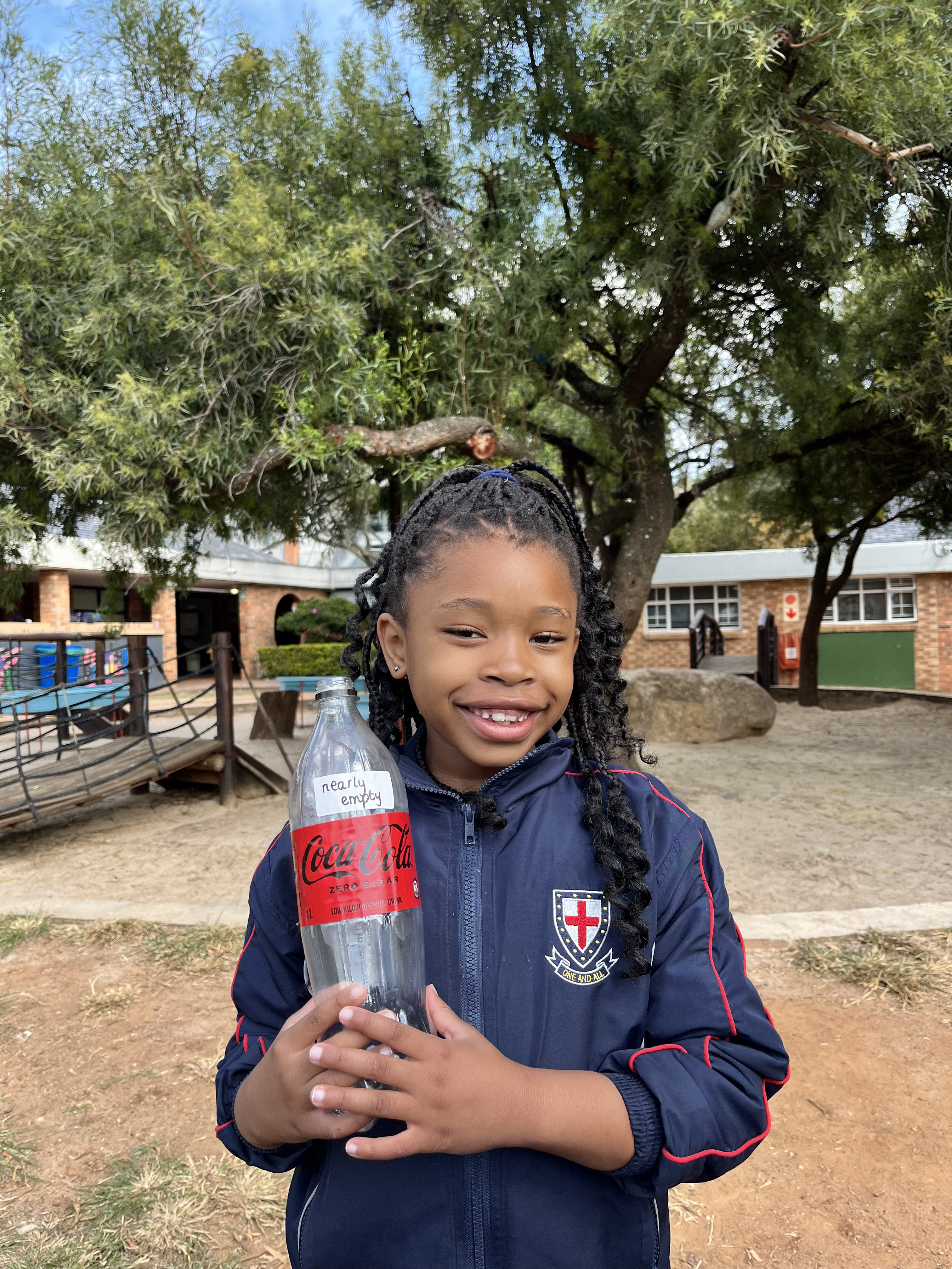 Grade 1 Capacity 2026 Mthembu 13