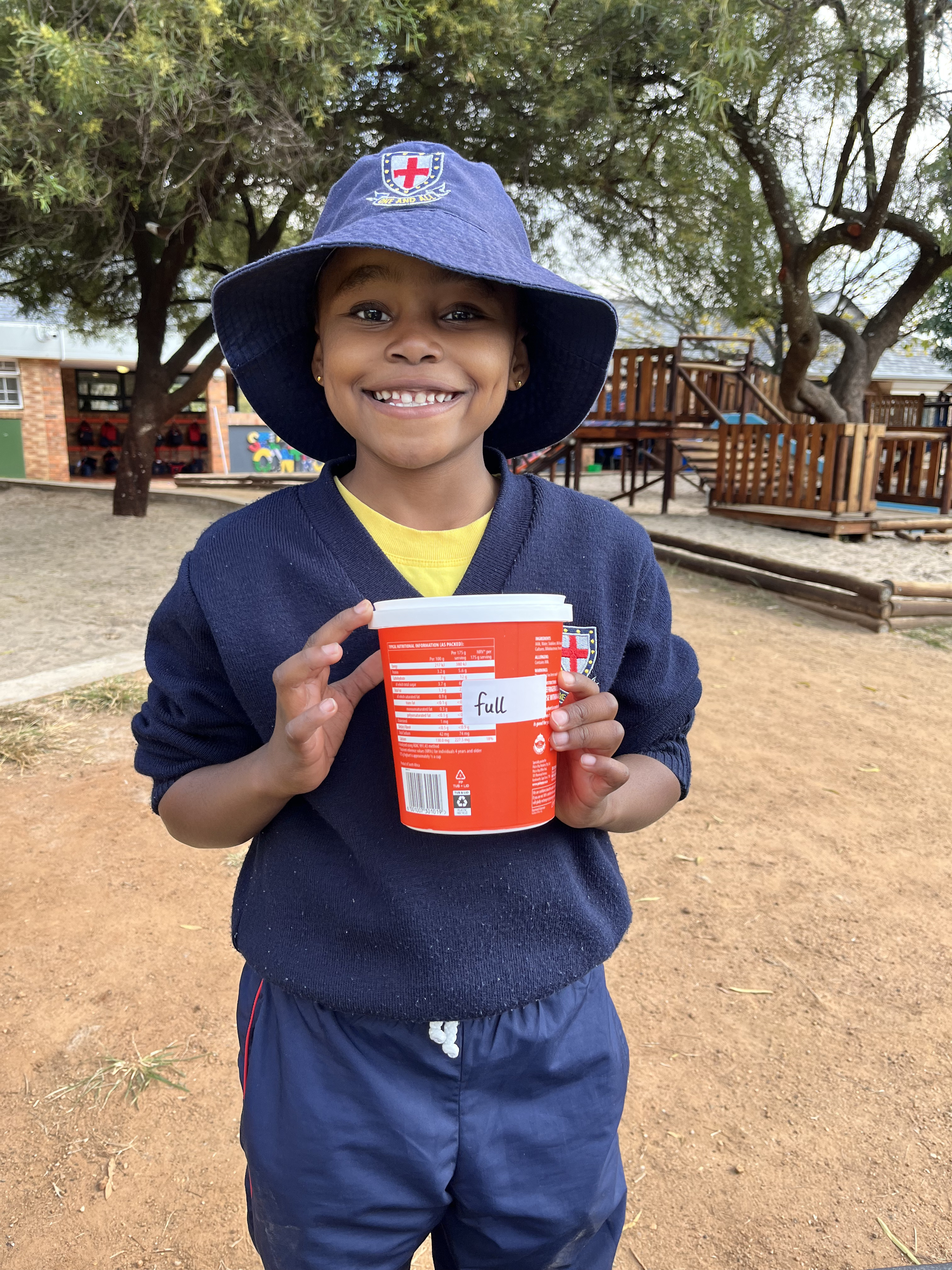 Grade 1 Capacity 2026 Mthembu 15