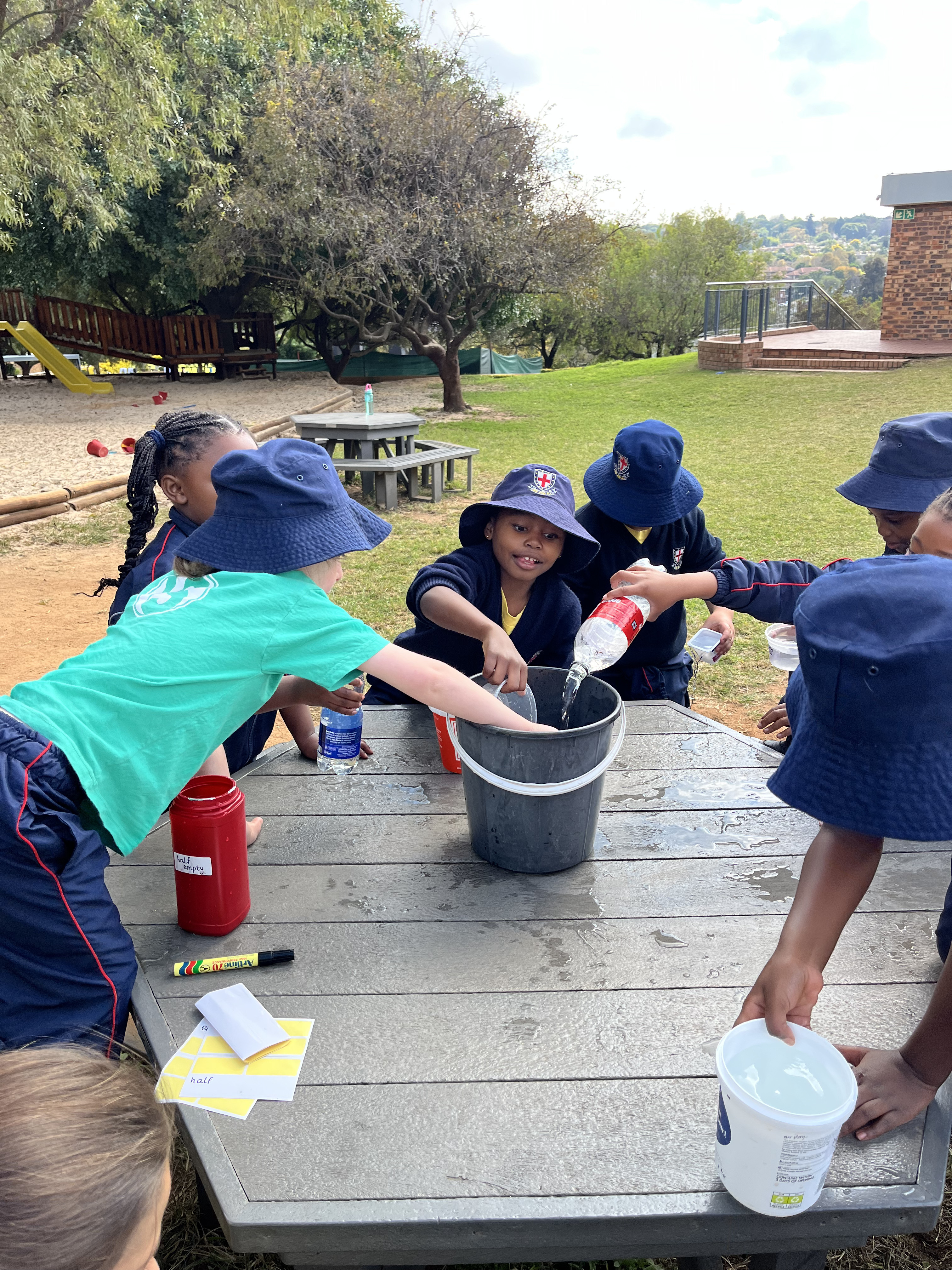 Grade 1 Capacity 2026 Mthembu 16