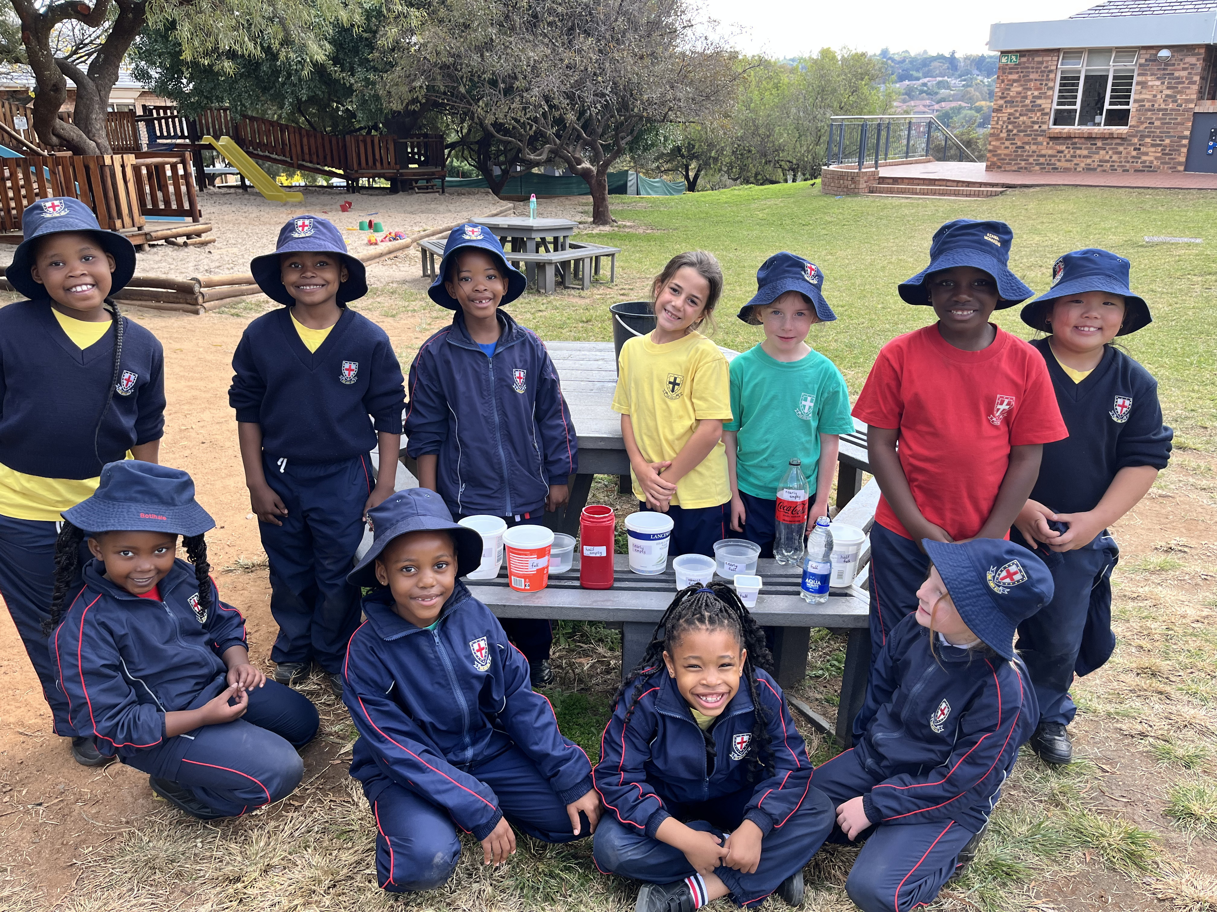 Grade 1 Capacity 2026 Mthembu 18
