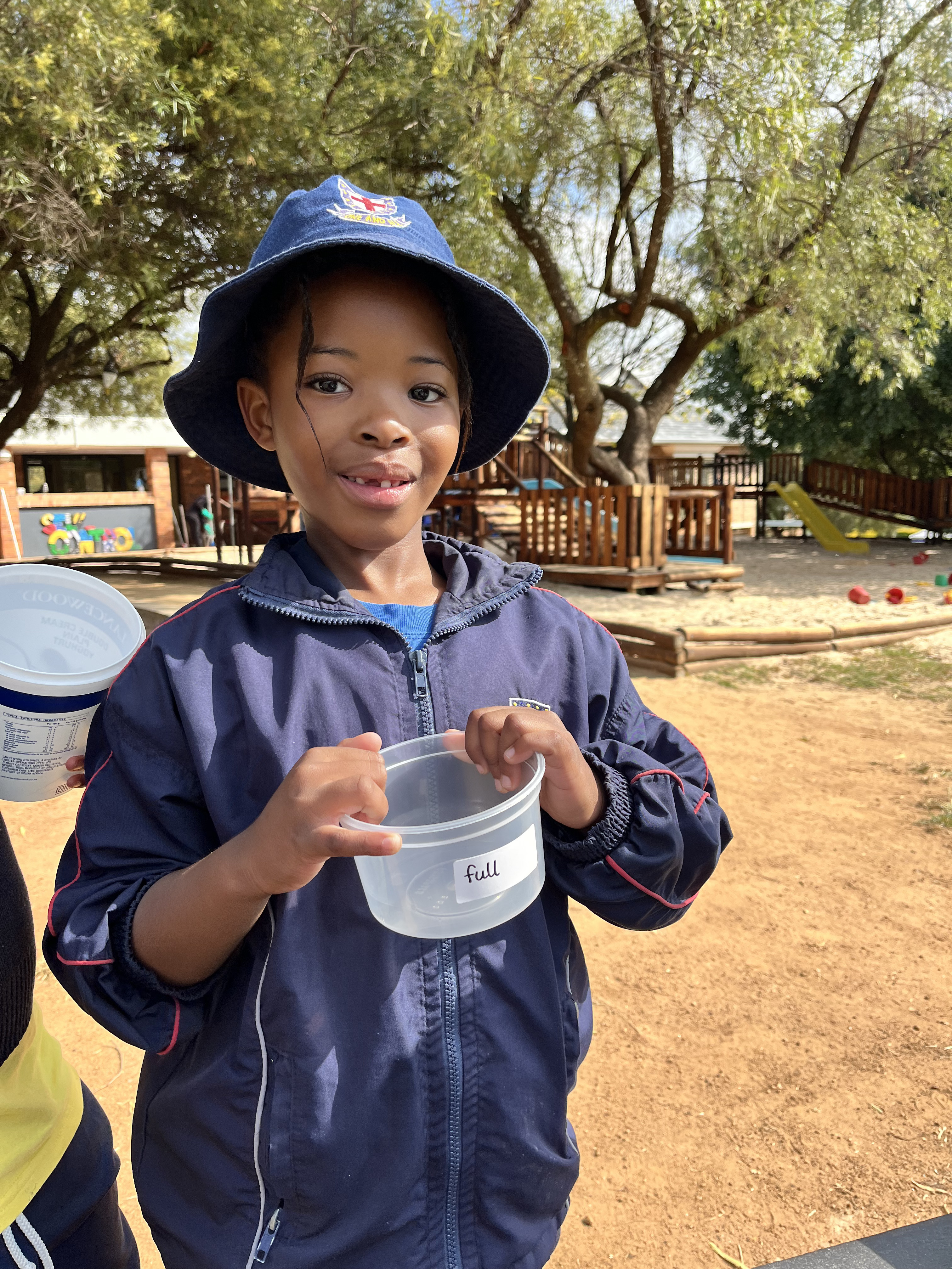 Grade 1 Capacity 2026 Mthembu 5