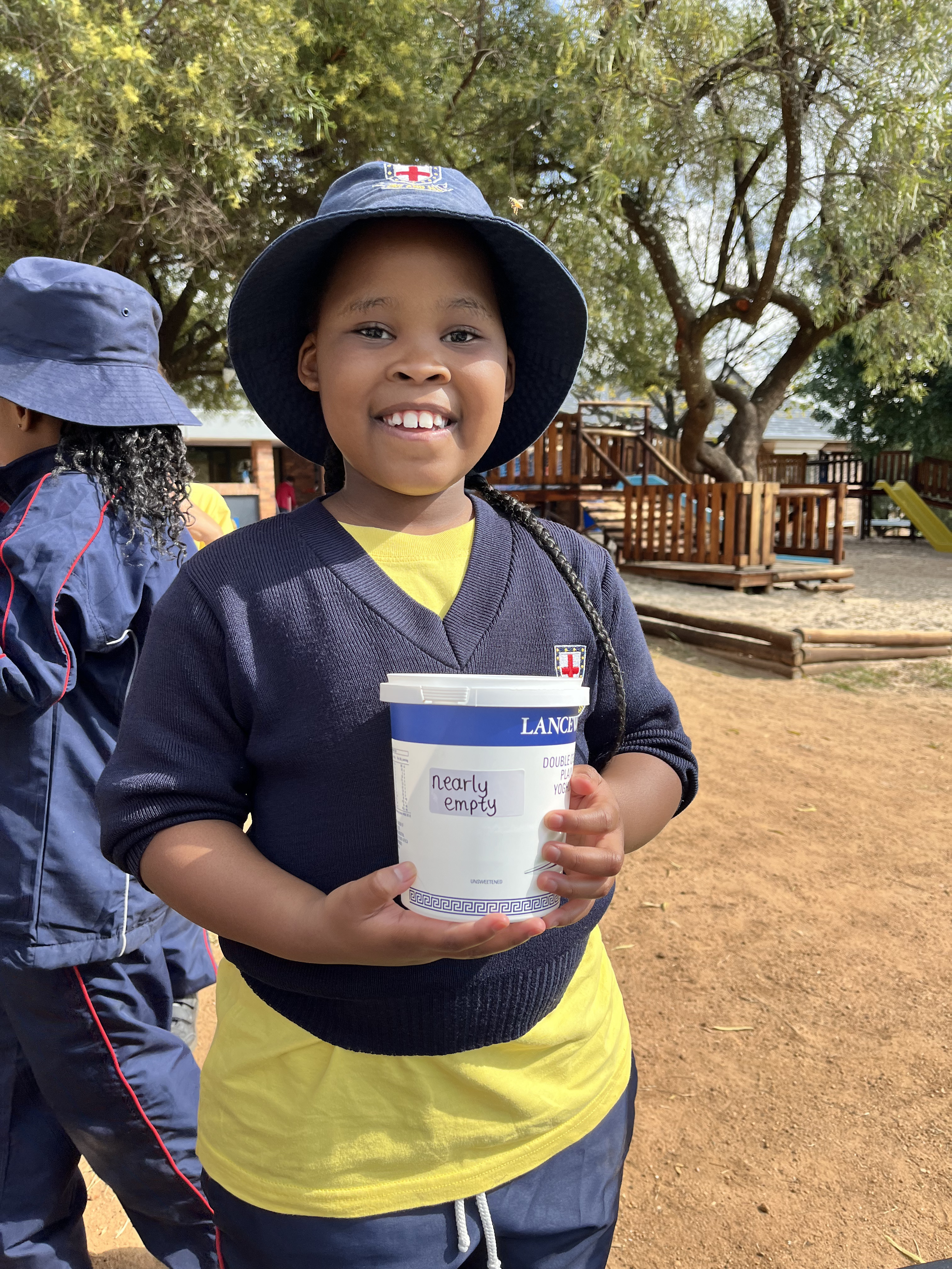 Grade 1 Capacity 2026 Mthembu 6