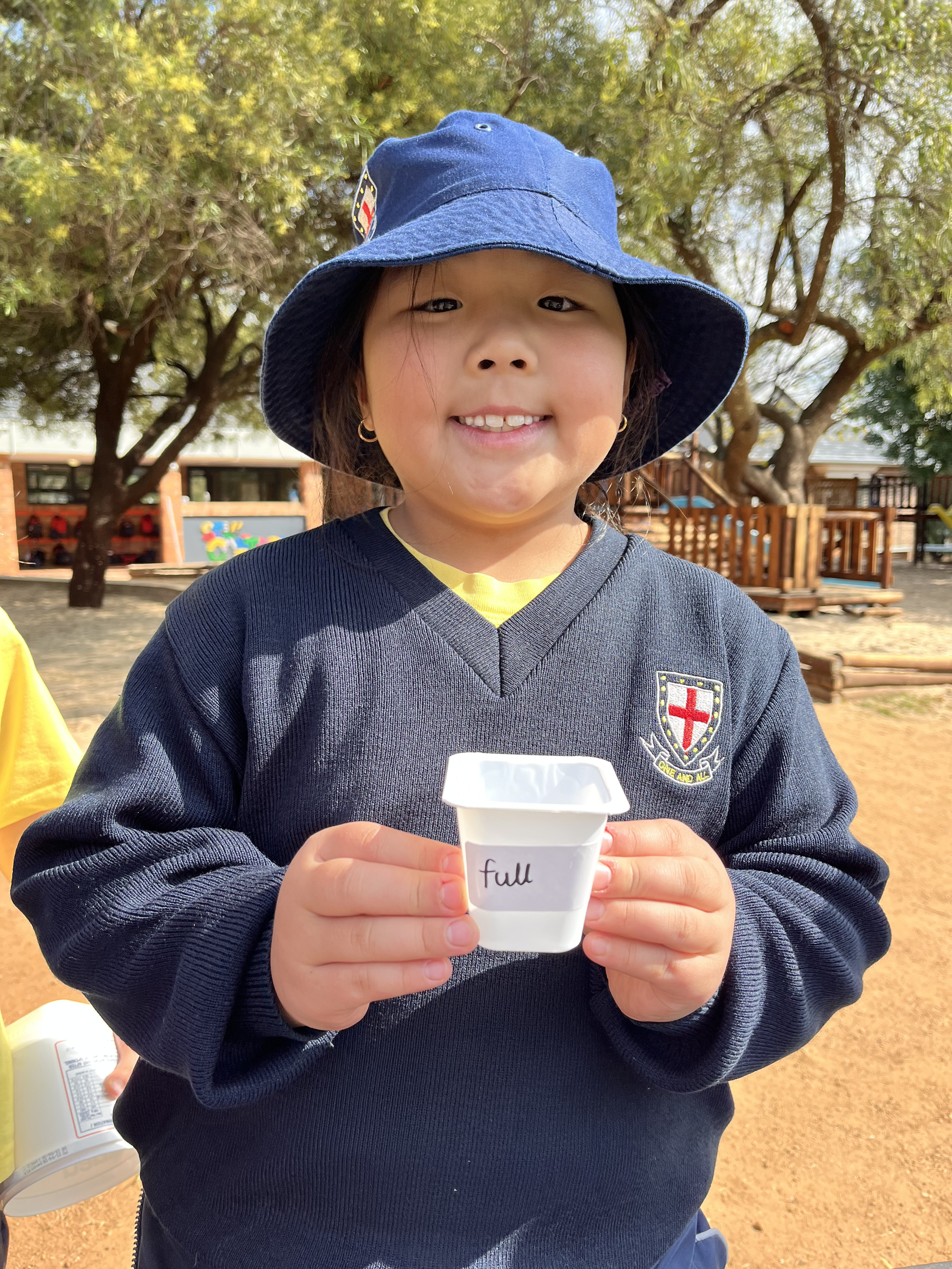 Grade 1 Capacity 2026 Mthembu 7