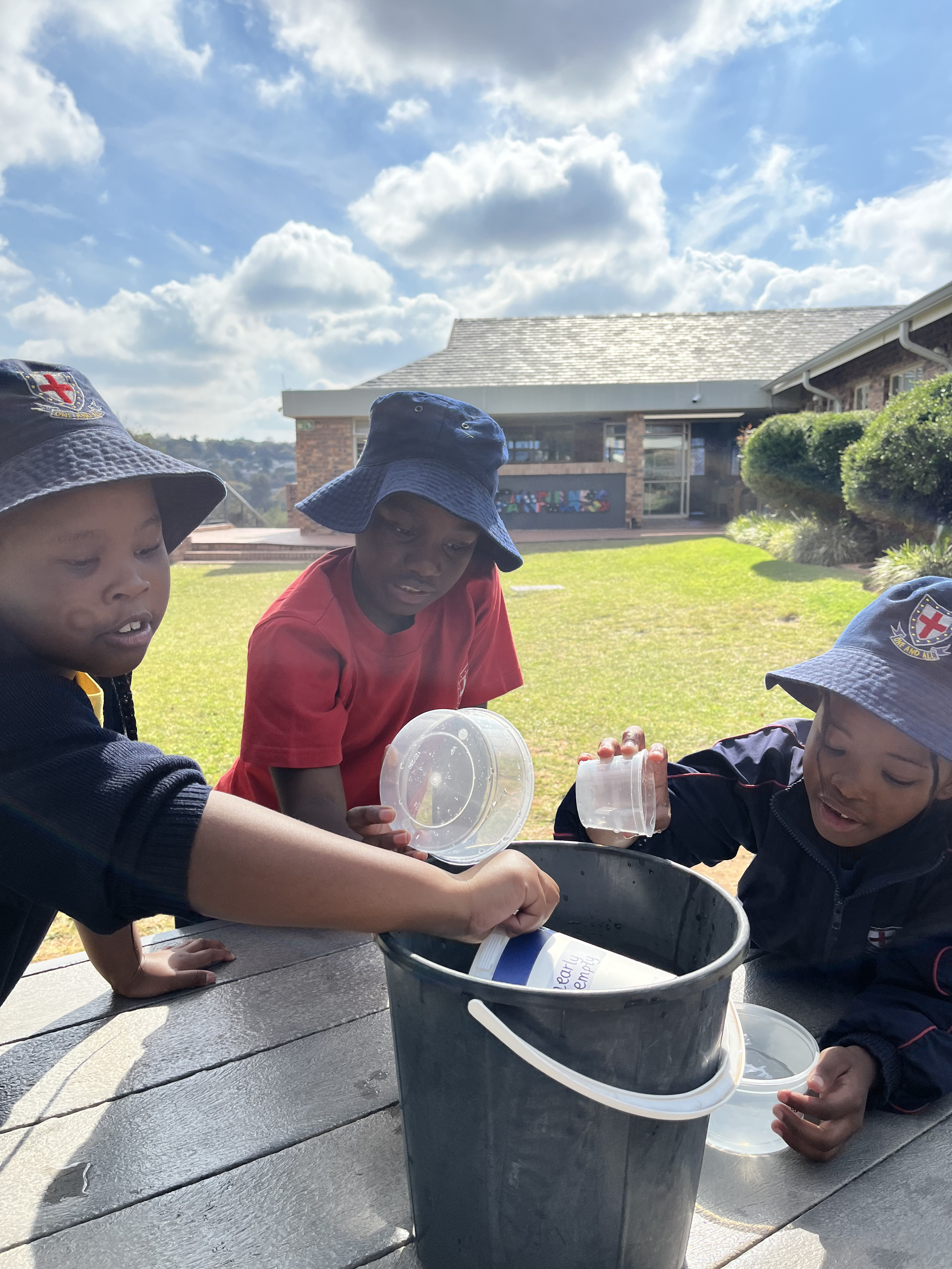 Grade 1 Capacity 2026 Mthembu 8