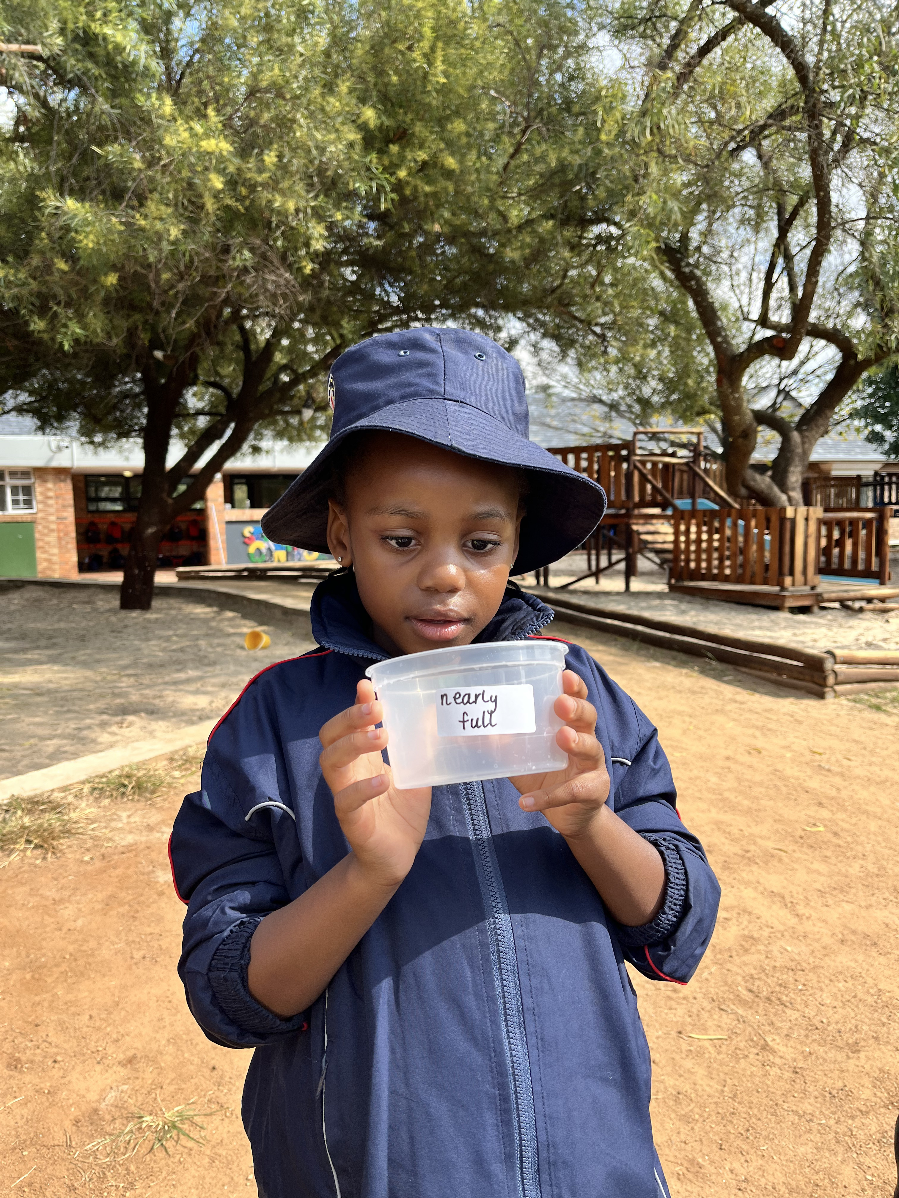Grade 1 Capacity 2026 Mthembu 9
