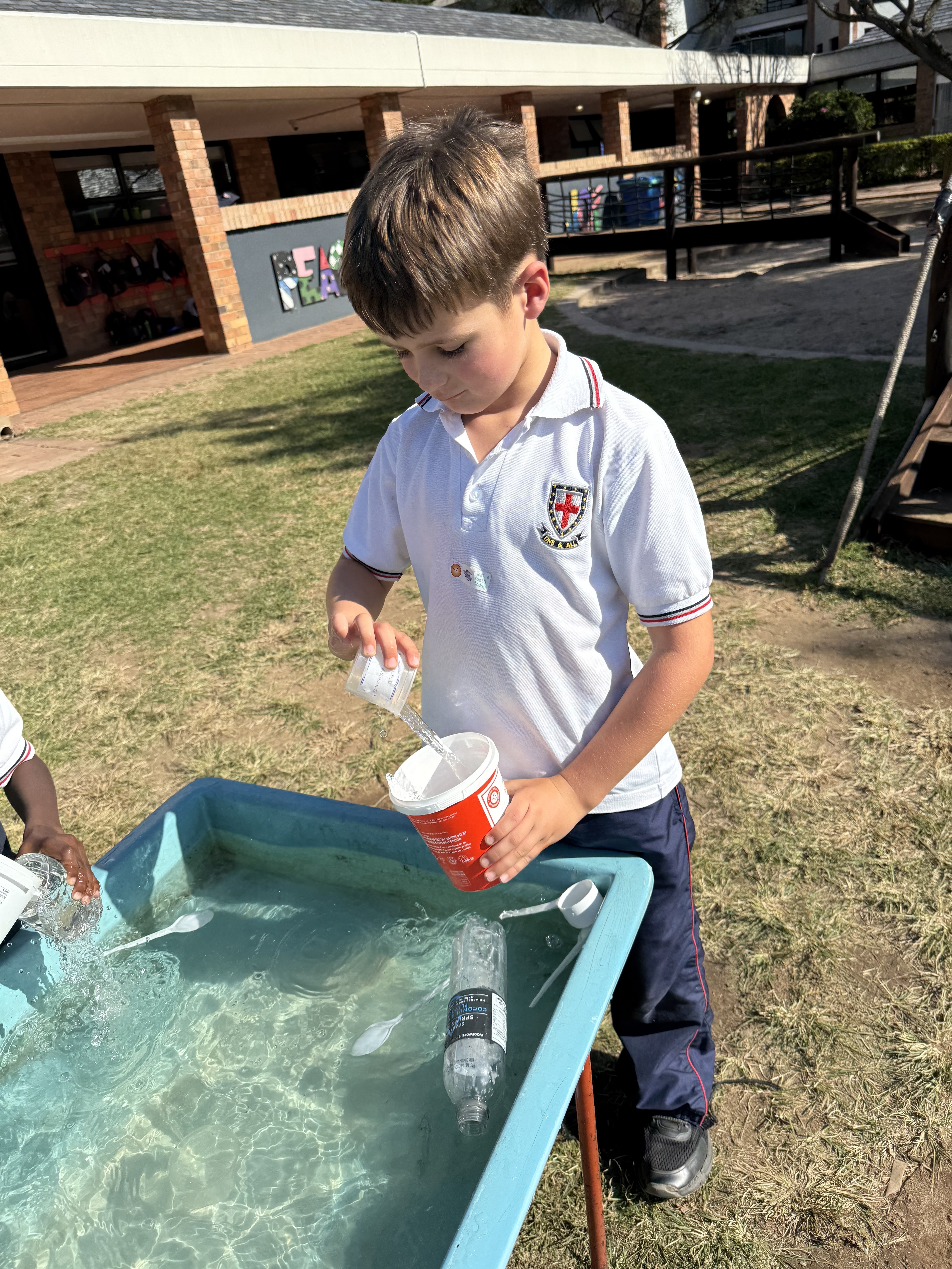 Grade 1 Capacity 2026 Walter 3