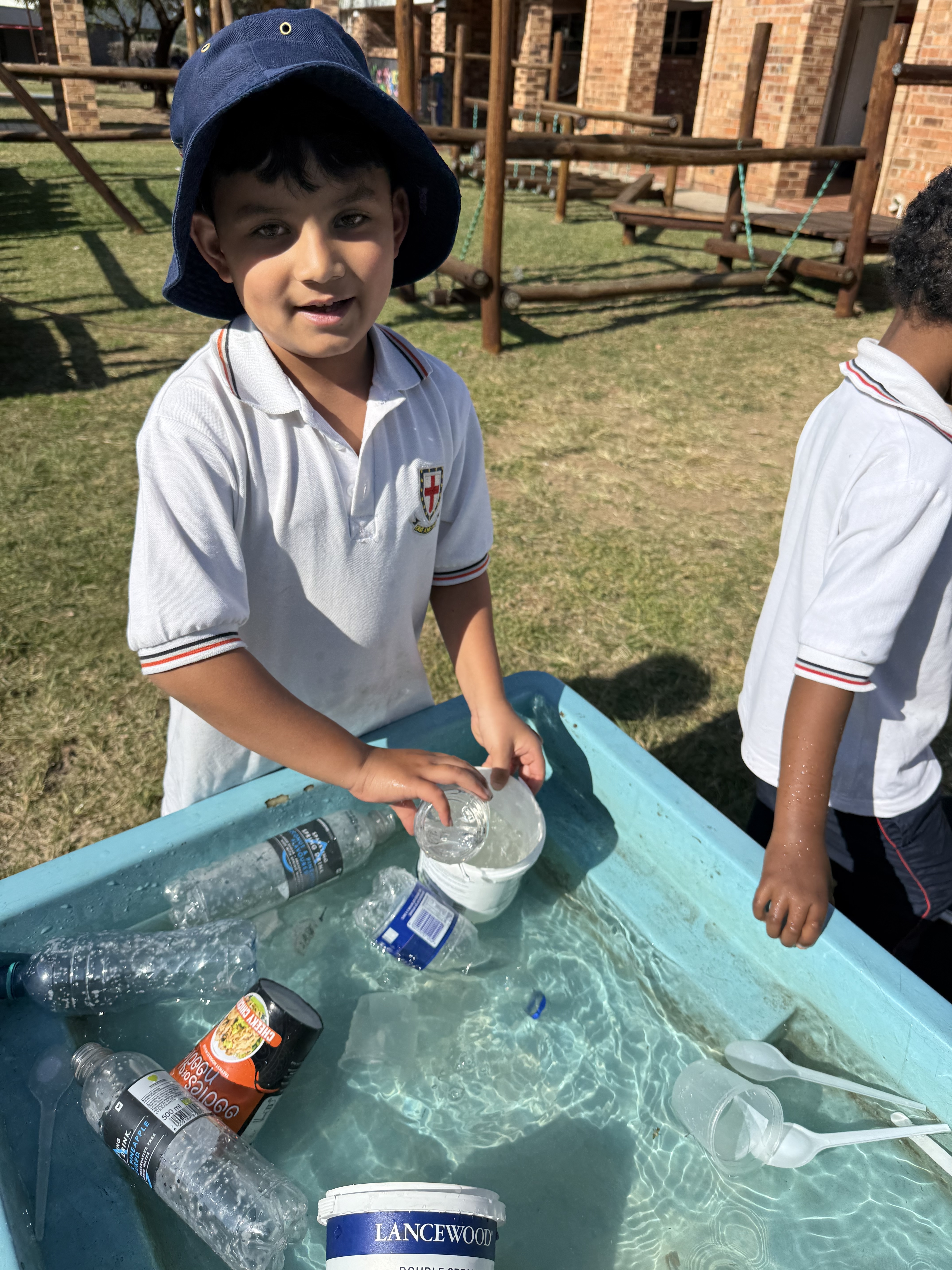Grade 1 Capacity 2026 Walter 5