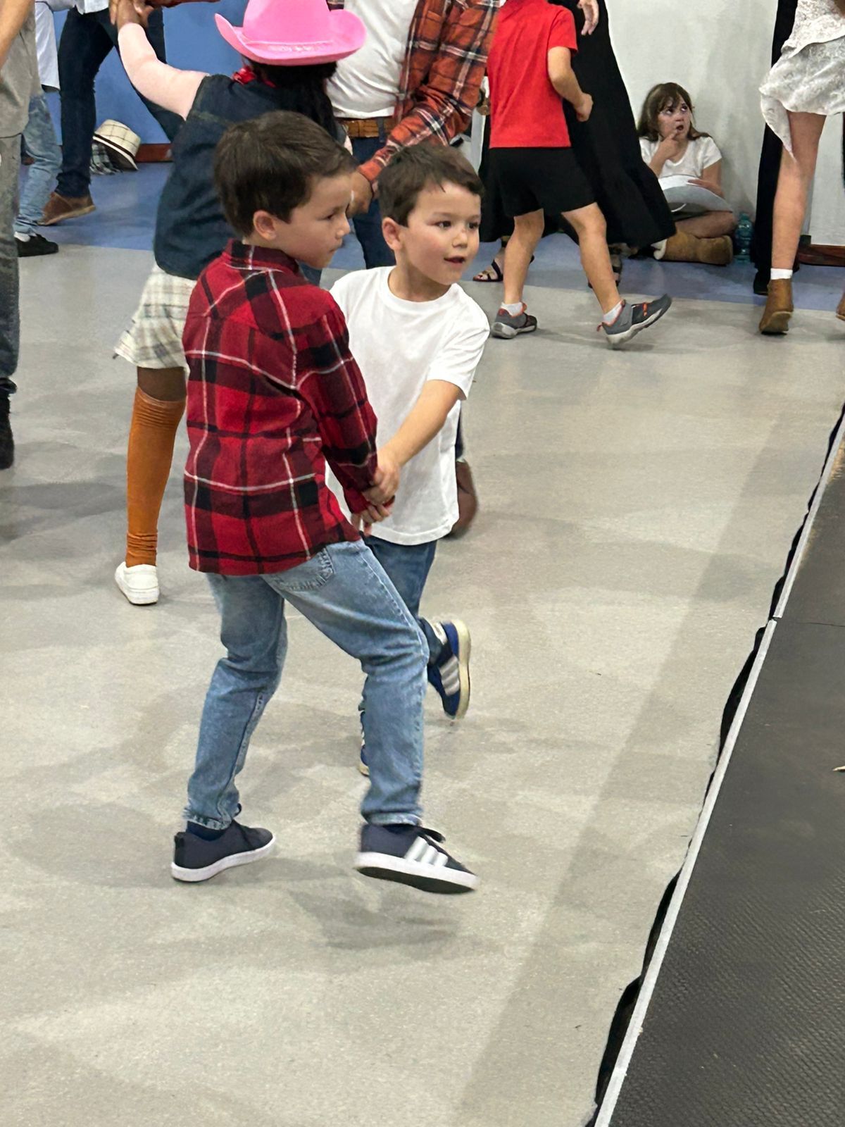 Grade 2 Barn Dance 2026 14