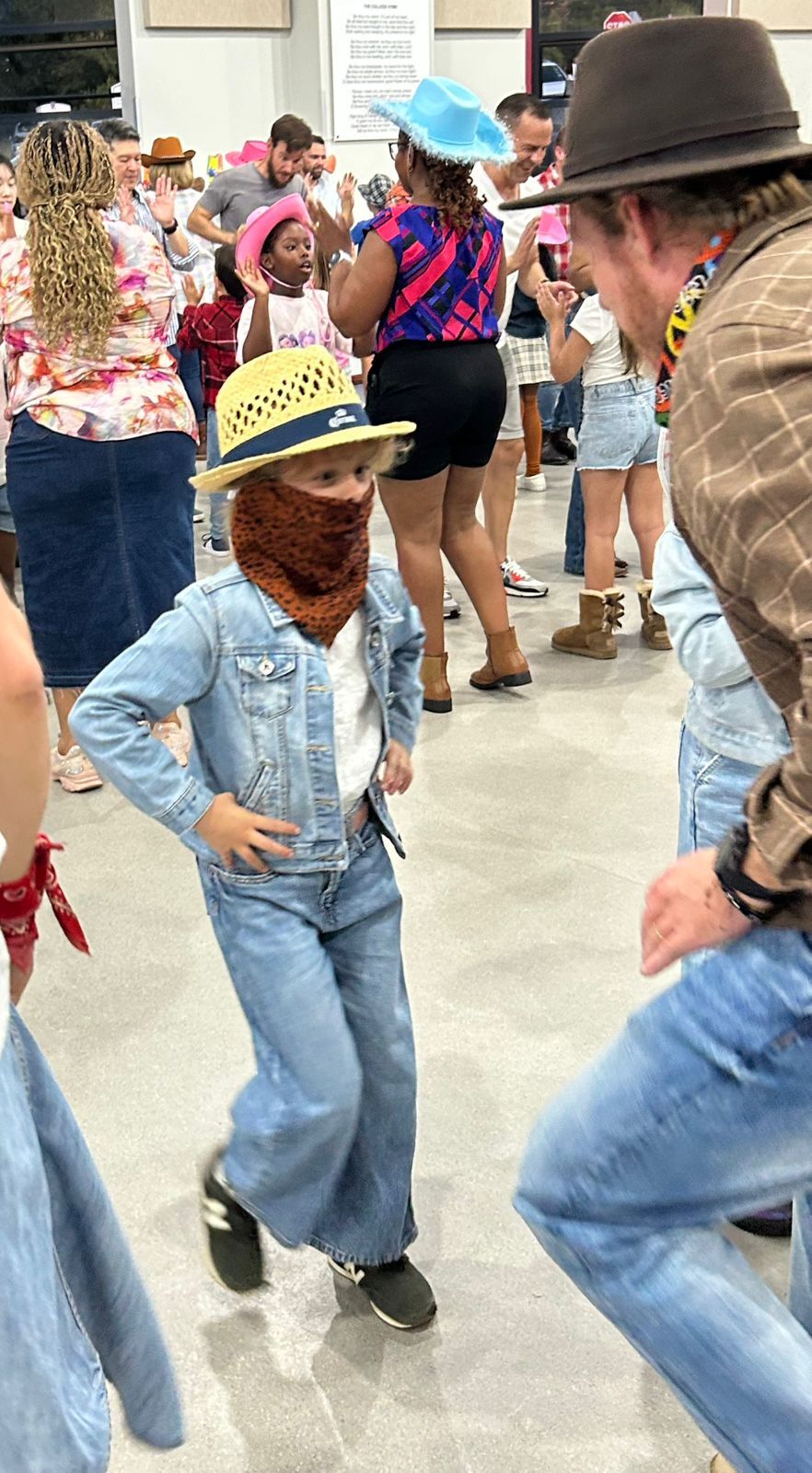 Grade 2 Barn Dance 2026 15