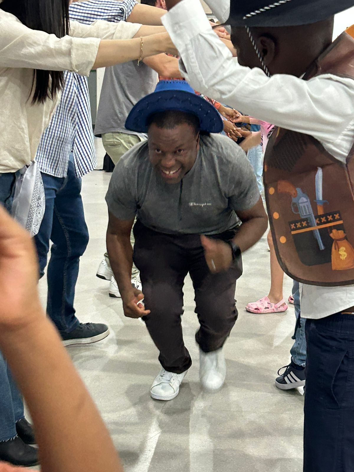 Grade 2 Barn Dance 2026 16