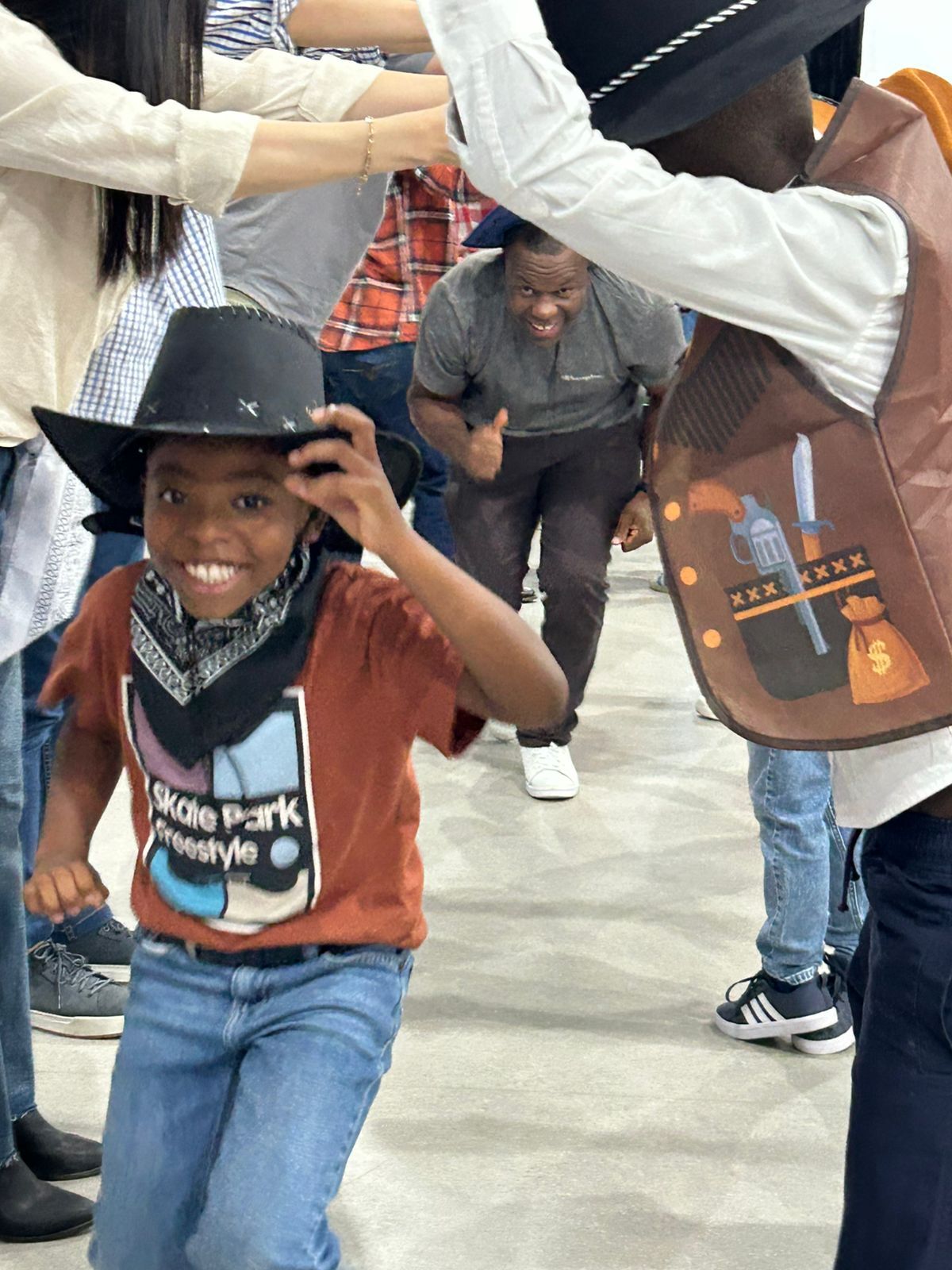 Grade 2 Barn Dance 2026 17