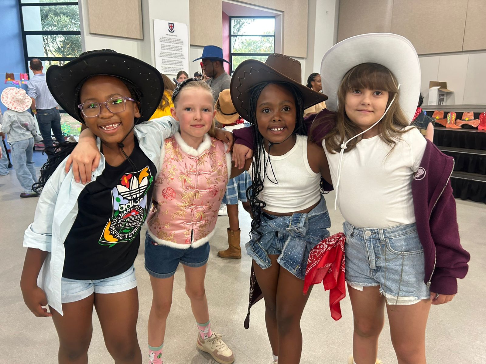 Grade 2 Barn Dance 2026 1