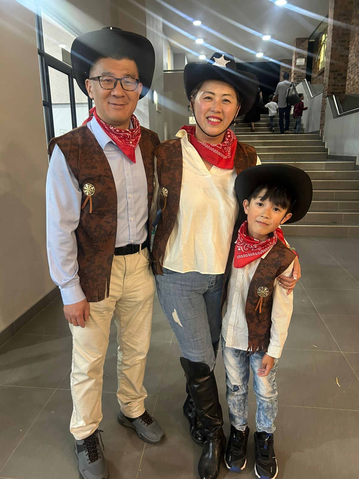 Grade 2 Barn Dance 2026 2